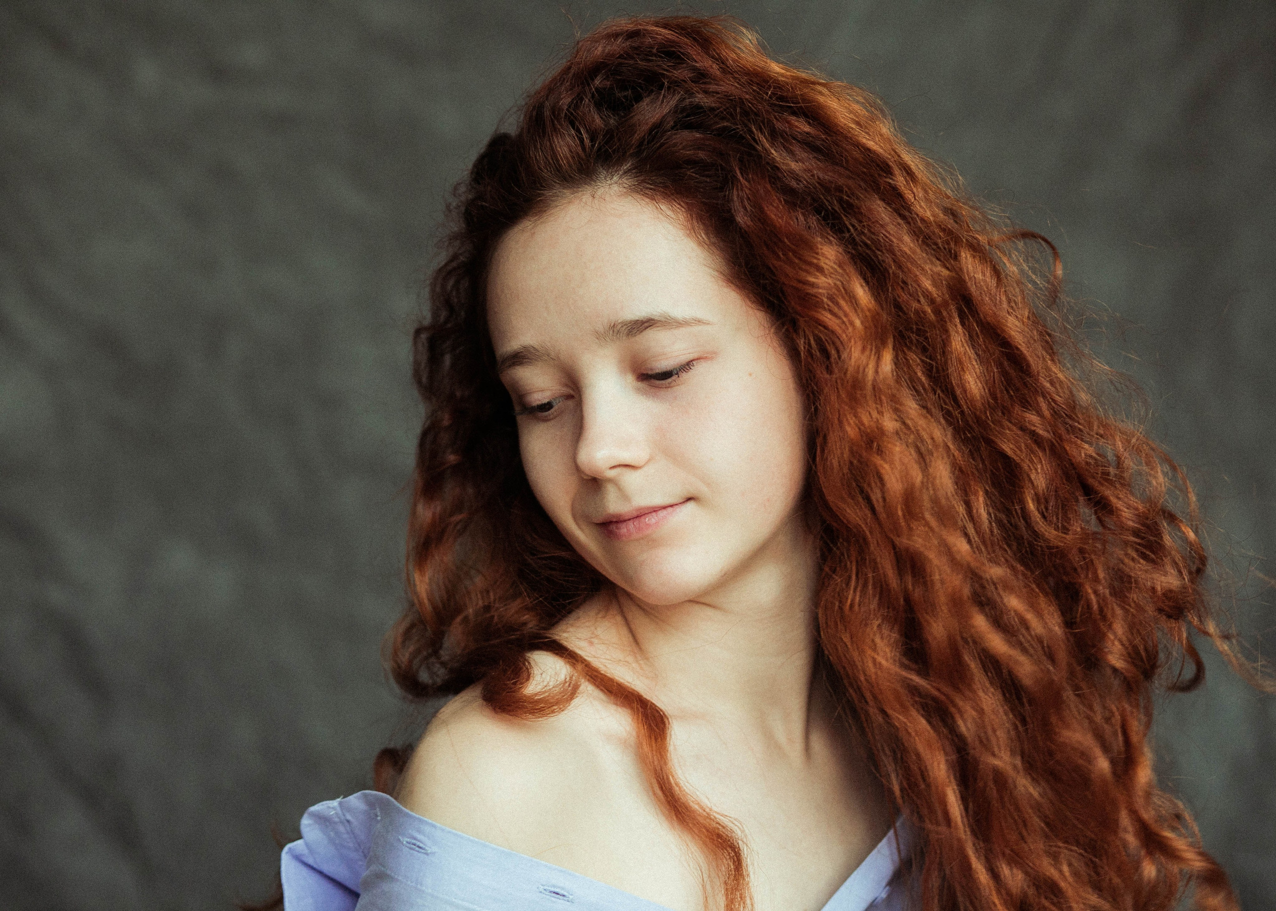 Оксана. Портретный фотограф Мария Шарко