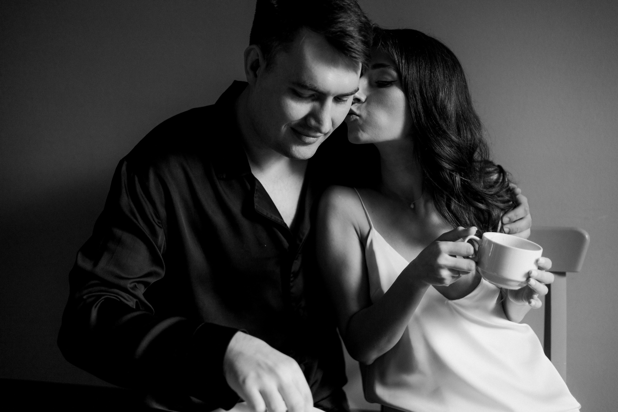 Владимир & Валерия — Санкт-Петербург. Richard and Irene - Destination wedding photographer