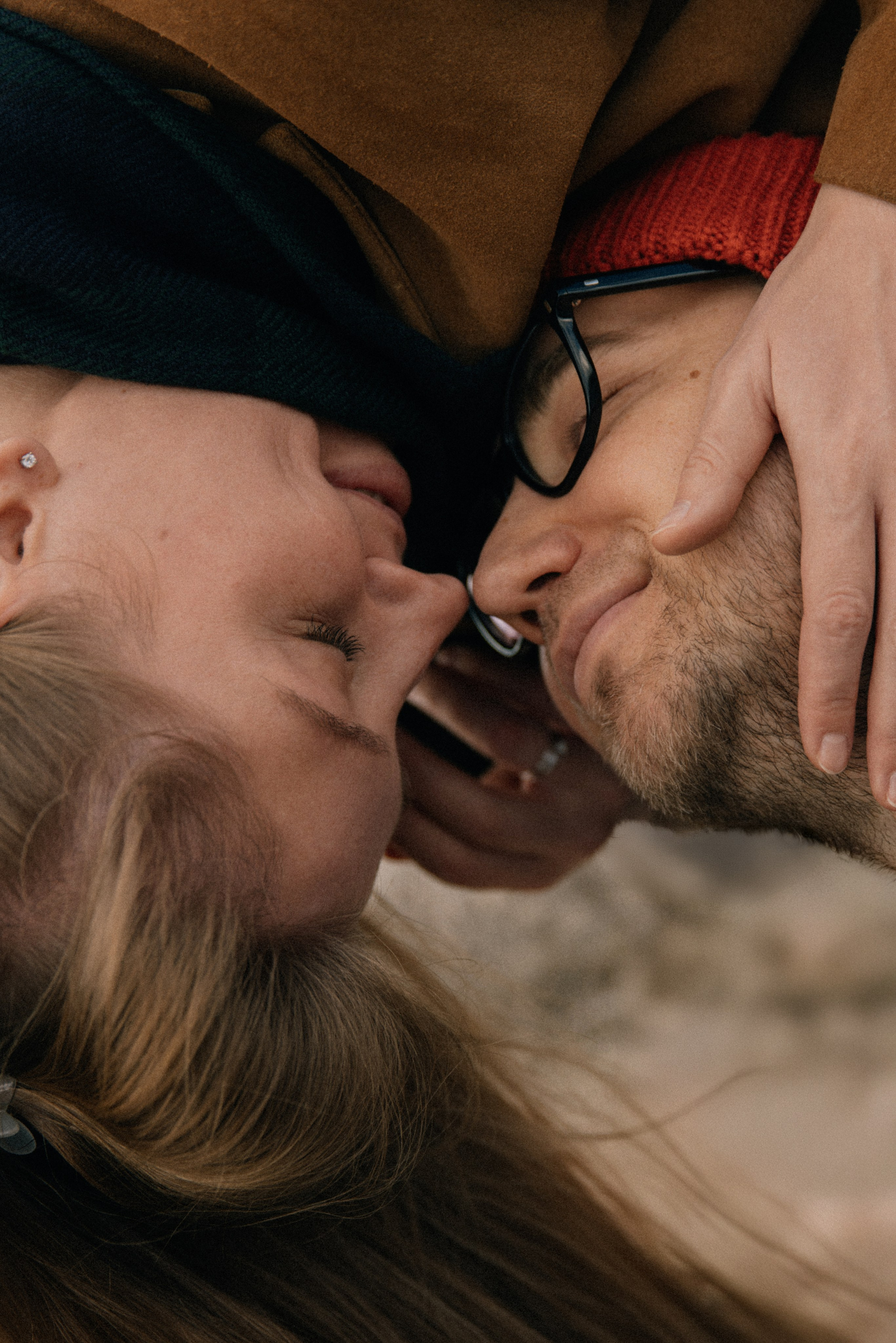 Love you a thousand times. Photographer in Paris