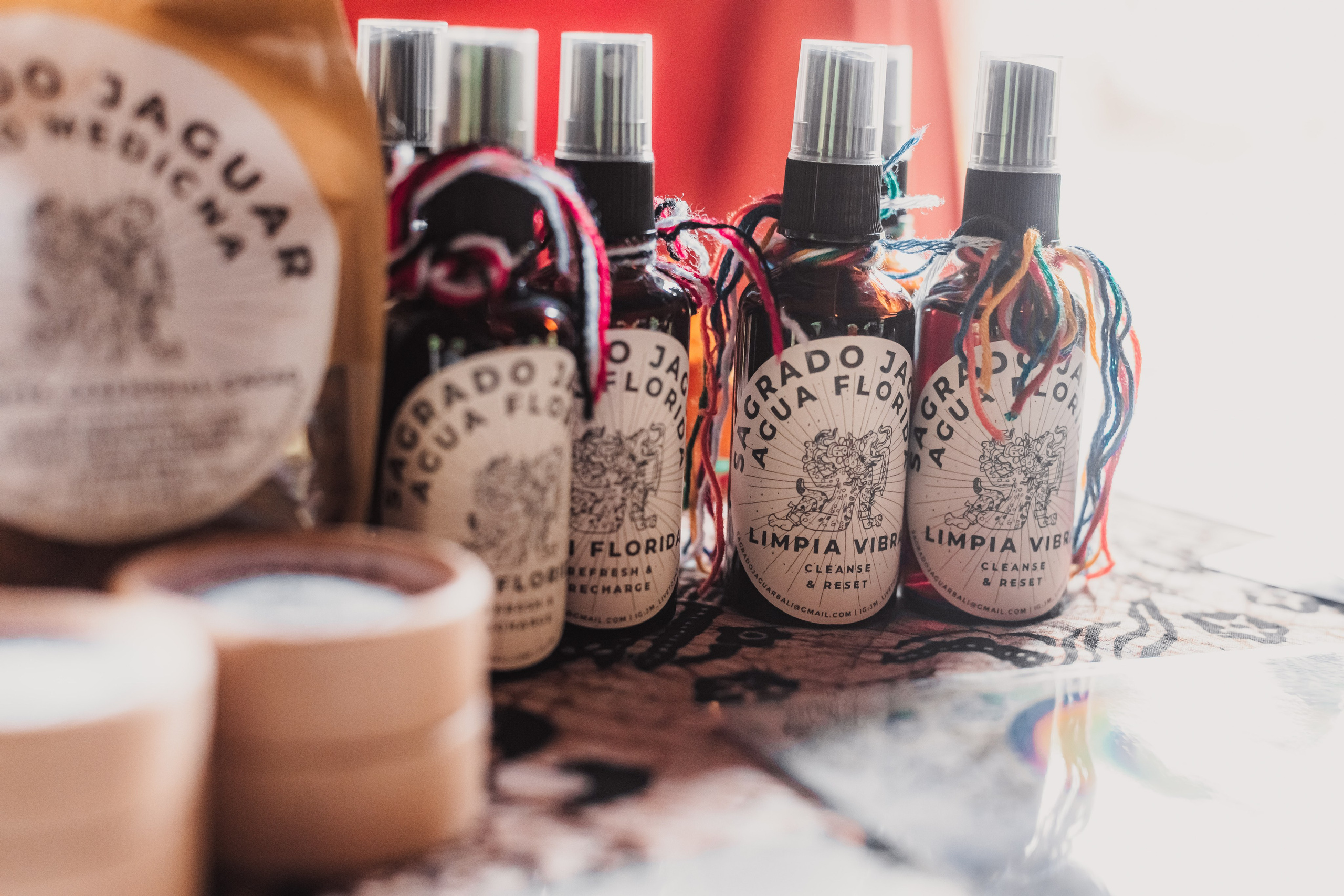 Cacao alchemy w Juan. Мариам Багдасарян