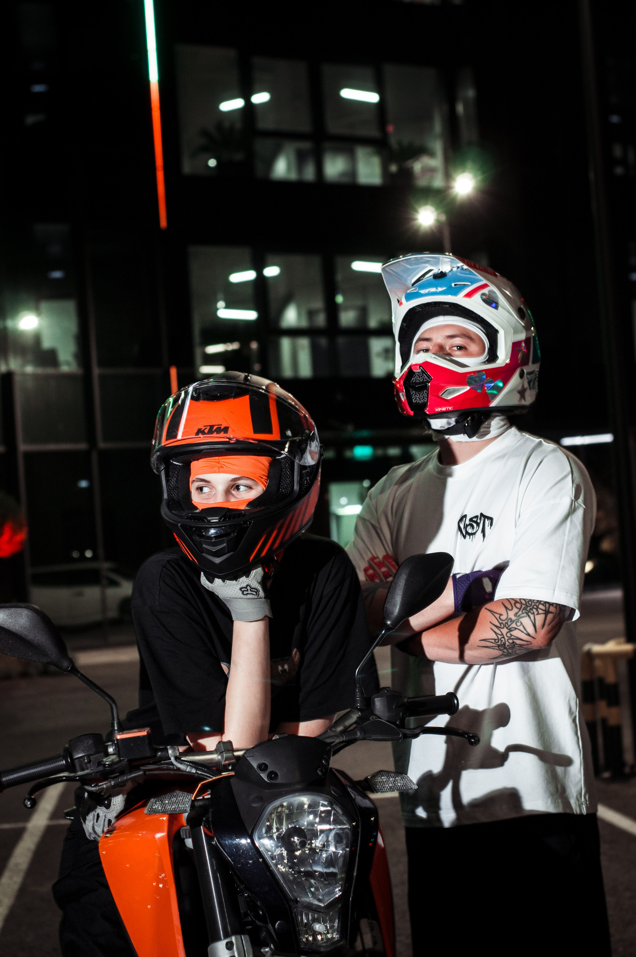 Иван Зареев. Репортажный фотограф в Симферополе Зареев Иван