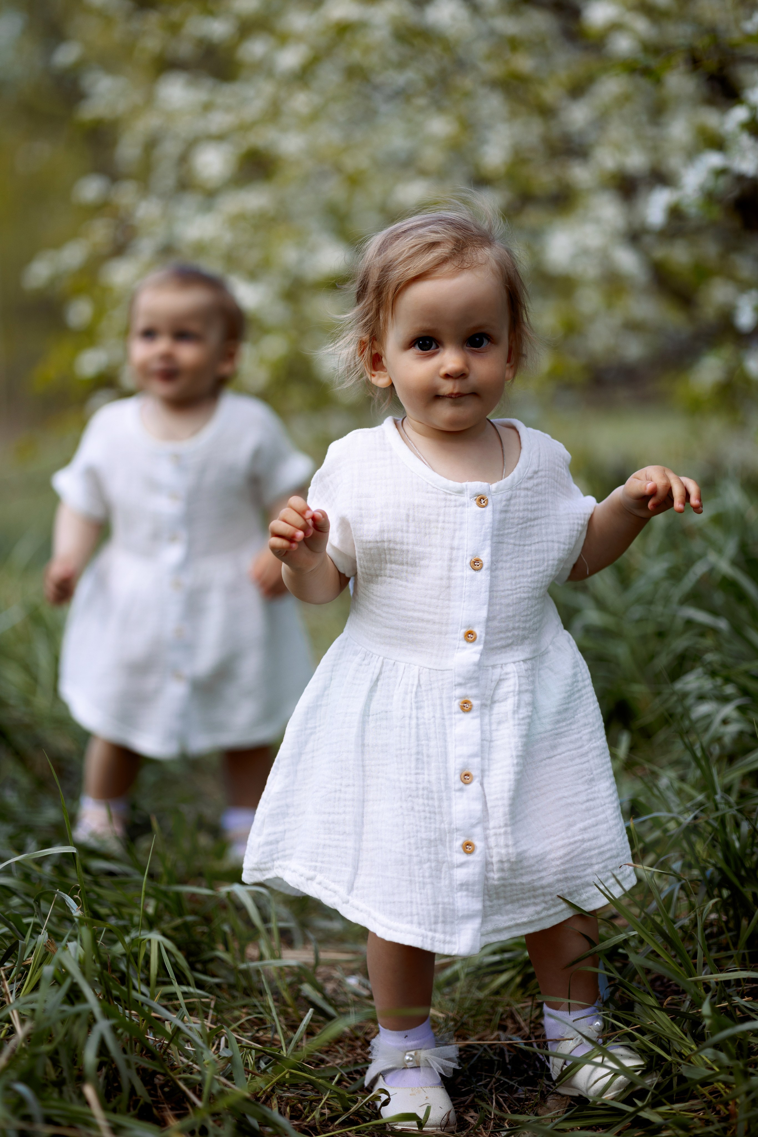 Влада&Василиса. Фотограф в Омске