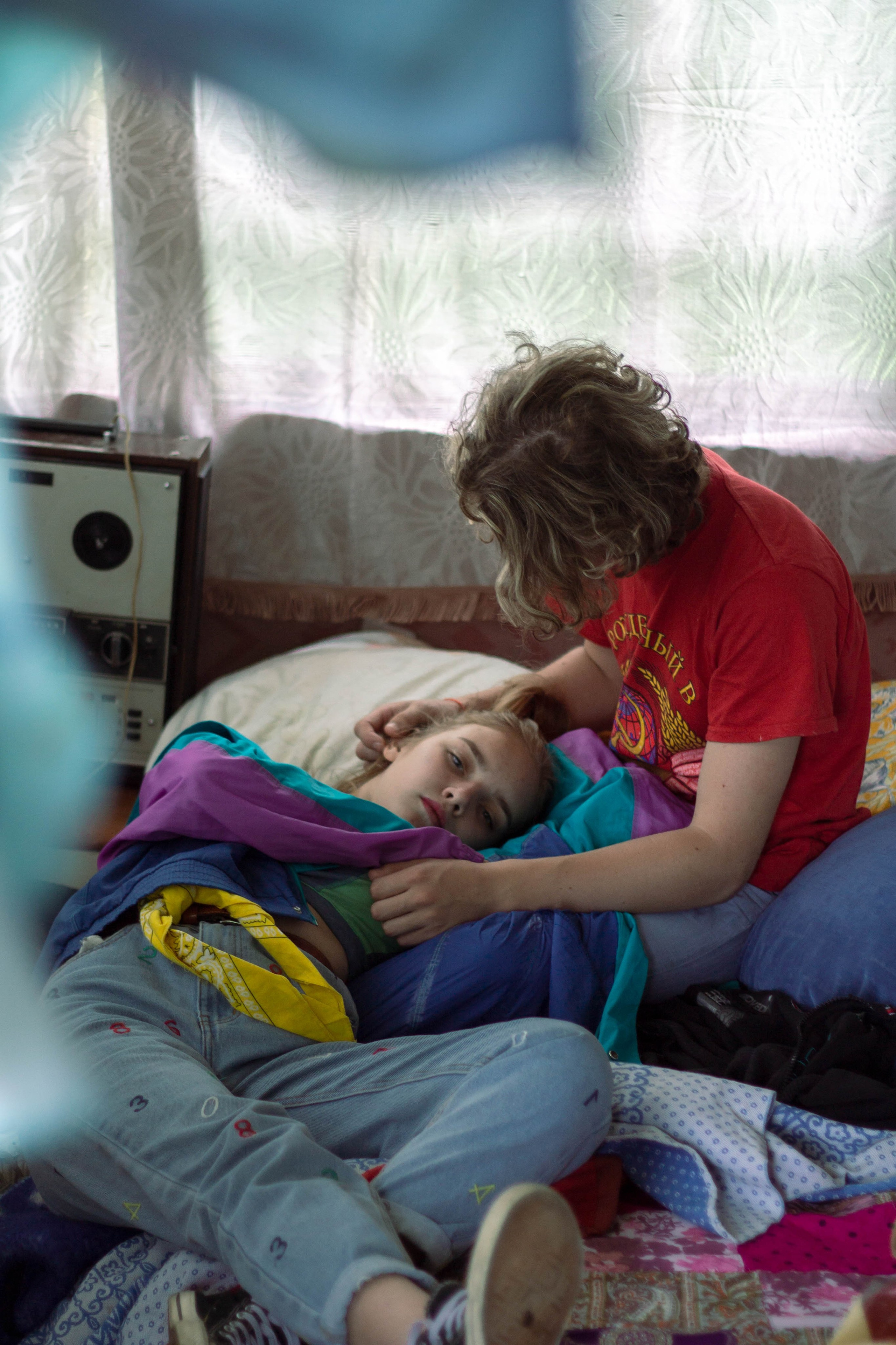 Креативные. Коммерческий фотограф в Санкт-Петербурге (СПб) Екатерина Панчёха, Панчёшка