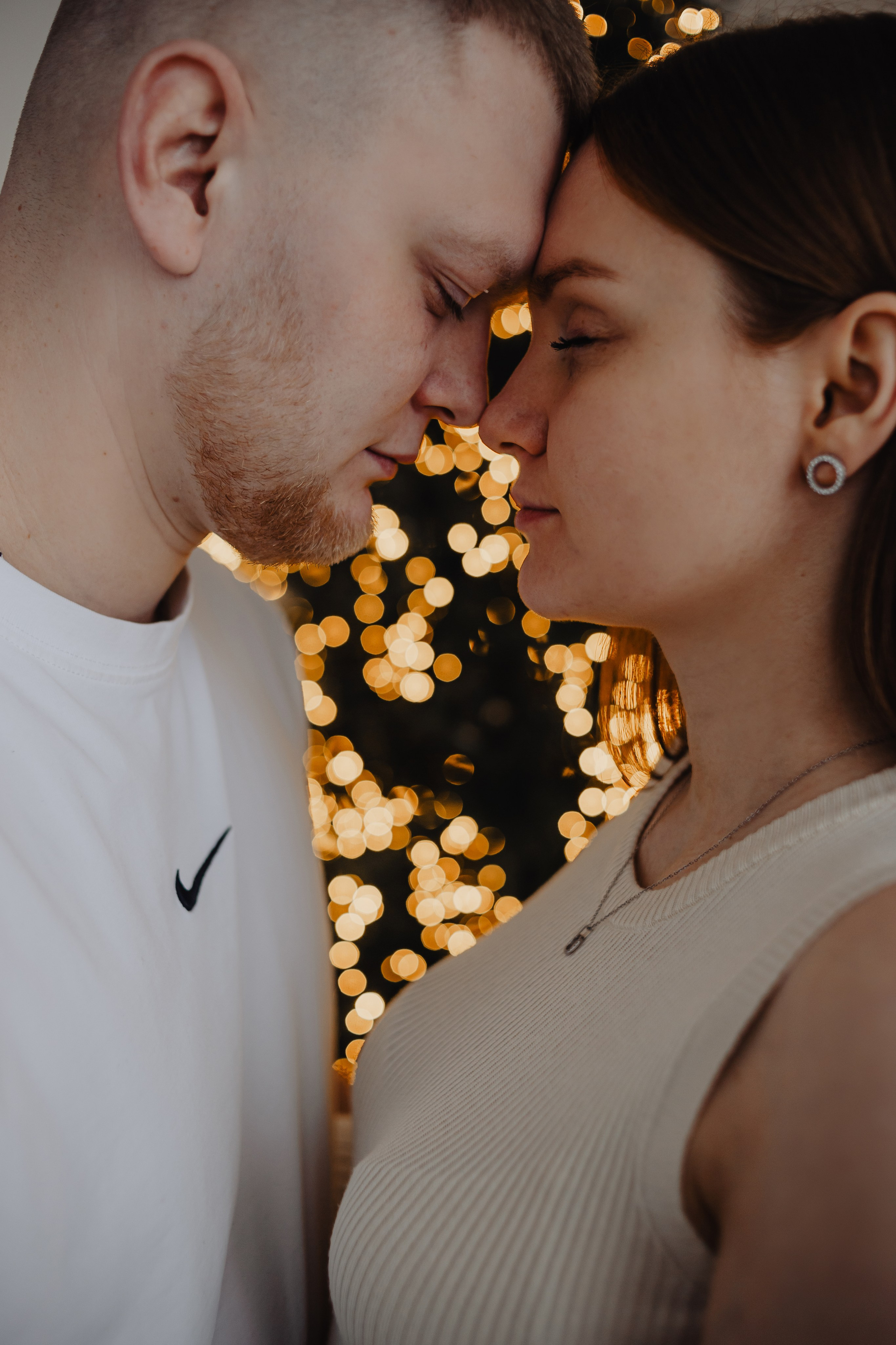 Анастасия. Фотограф Брянск