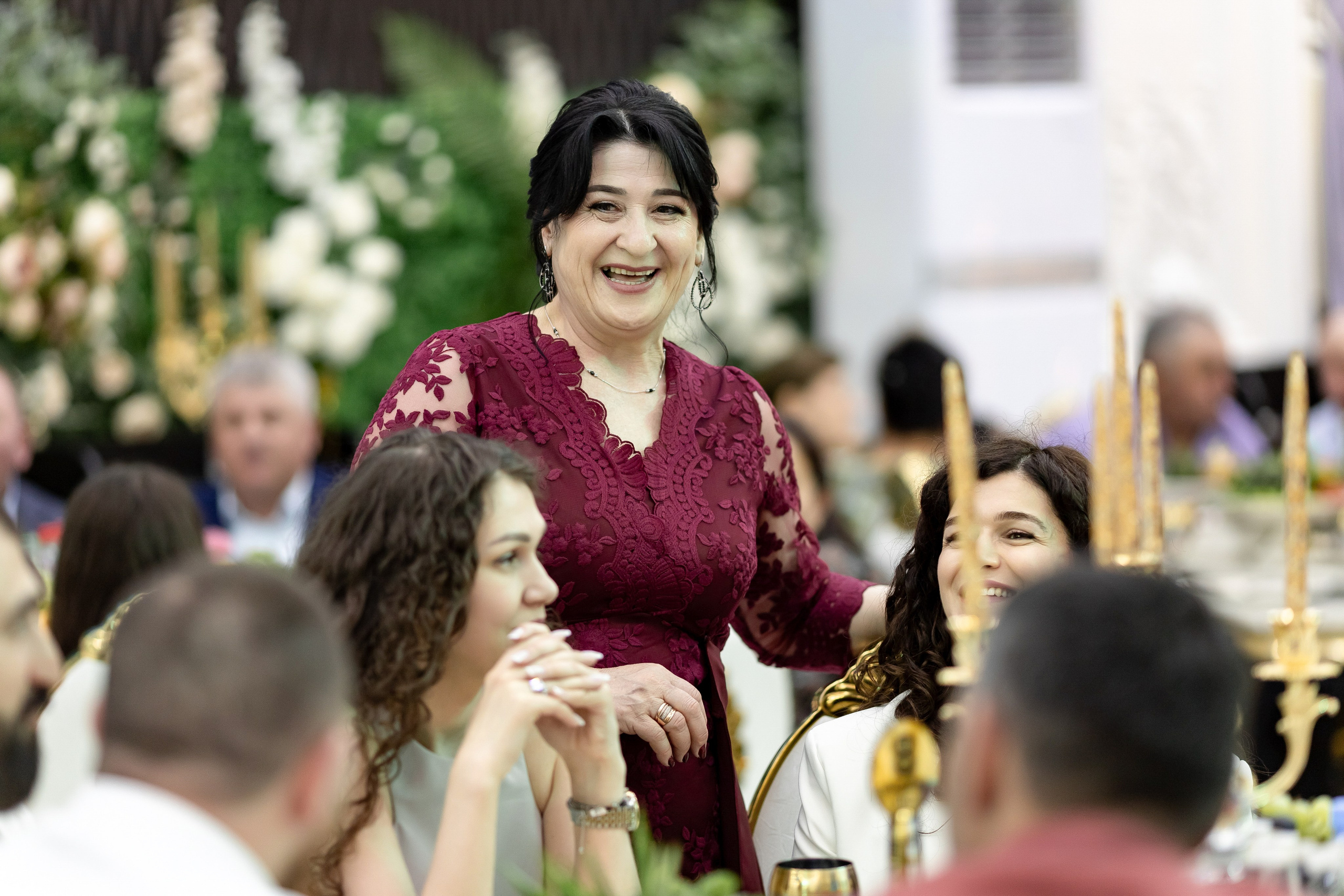 Abdulaziz & Emiliya. Свадебный и фэшн фотограф