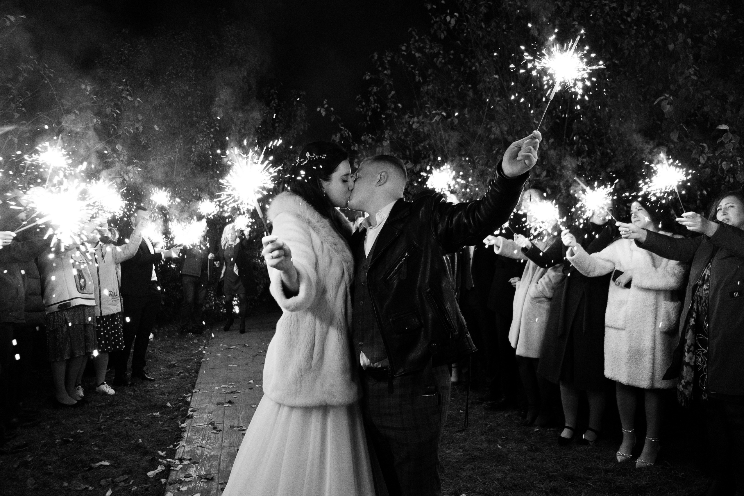 Матвей и Вероника. Фотограф в Москве | Екатерина Кондрашова