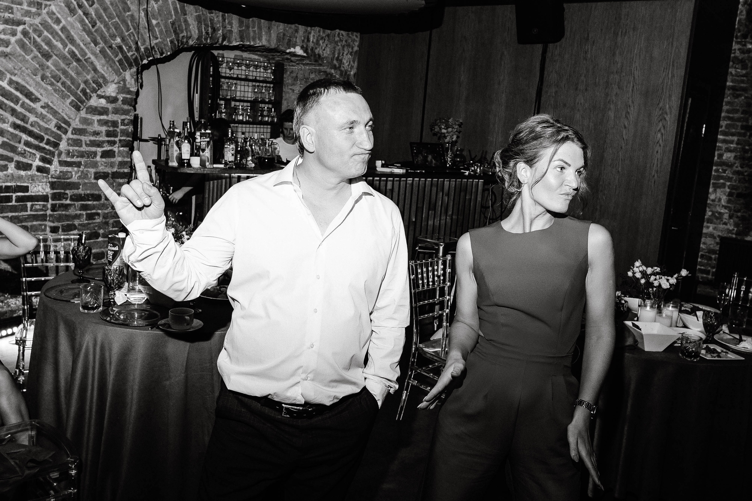 Мария и Даниил. Фотограф Veronika Potaseva