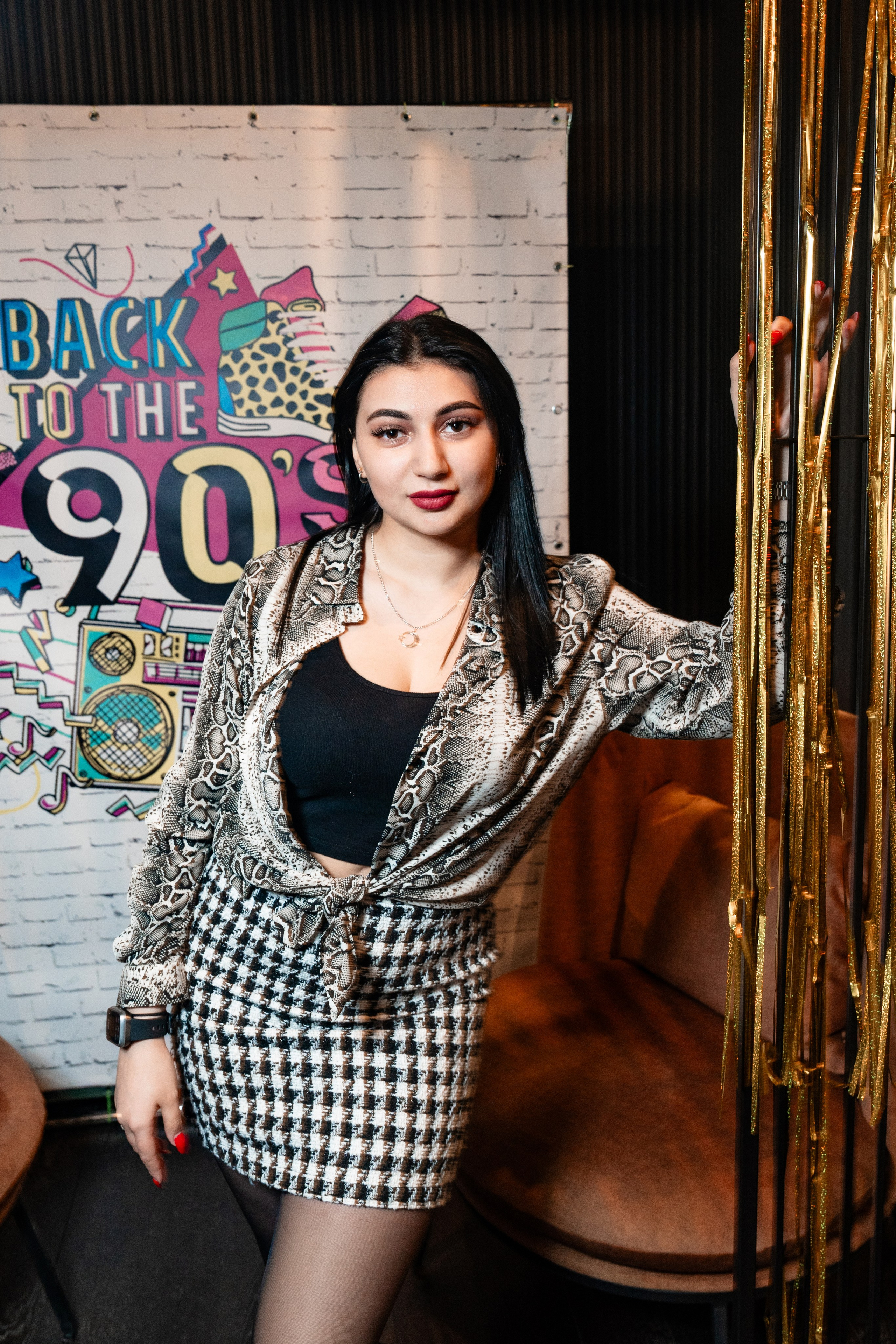 Мята Platinum Атлантис. Фотограф Никита Комаров