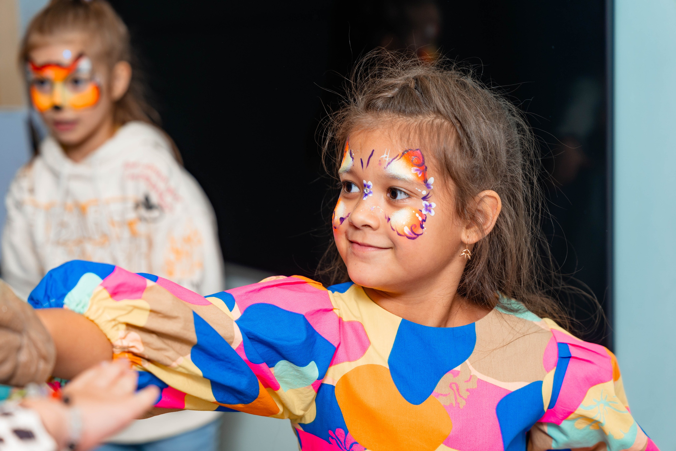 День Рождения Лауры в TiDi-клуб. Фотограф Никита Комаров