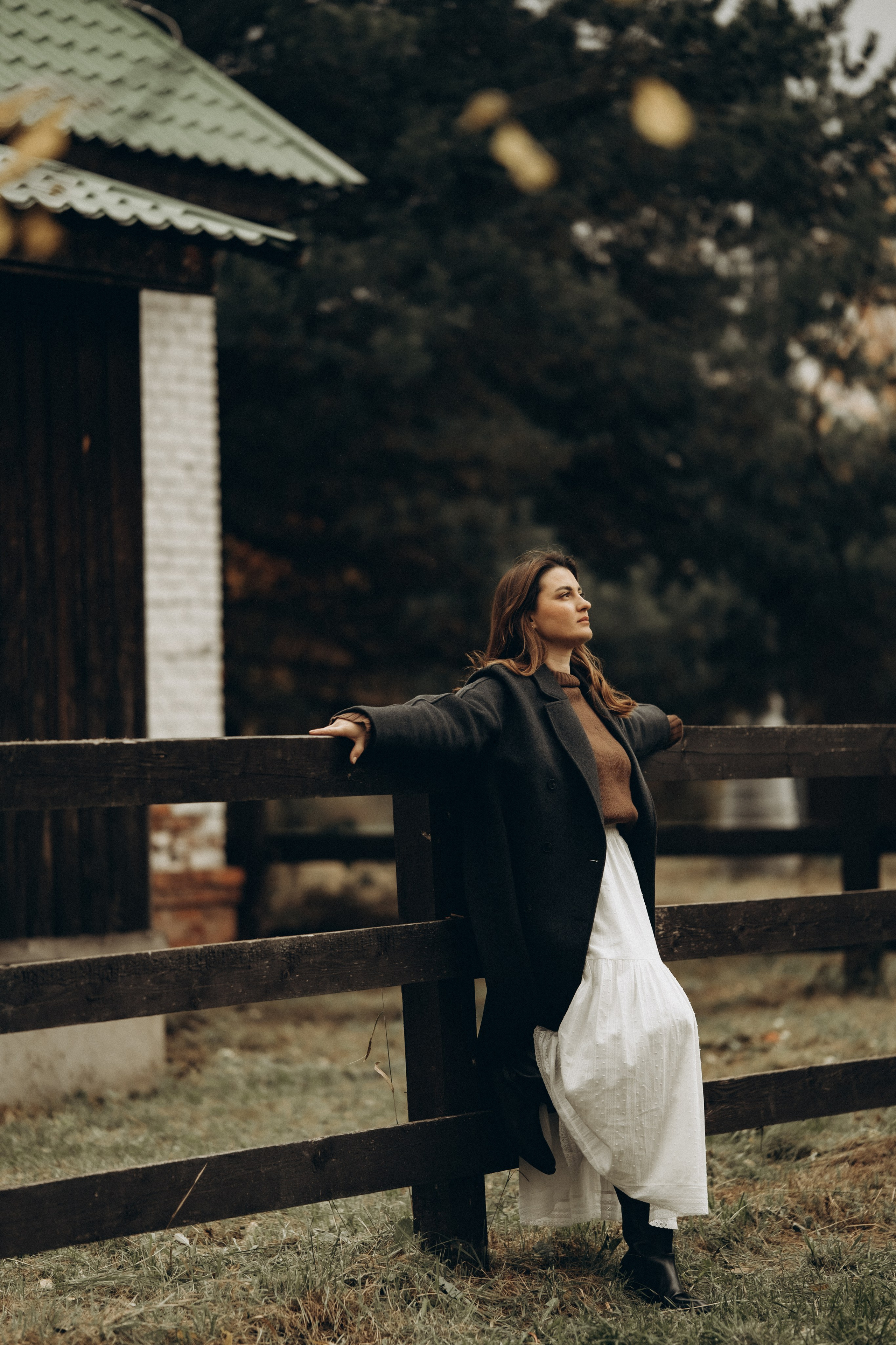 Анастасия. Фотограф в Москве Ольга Елоева