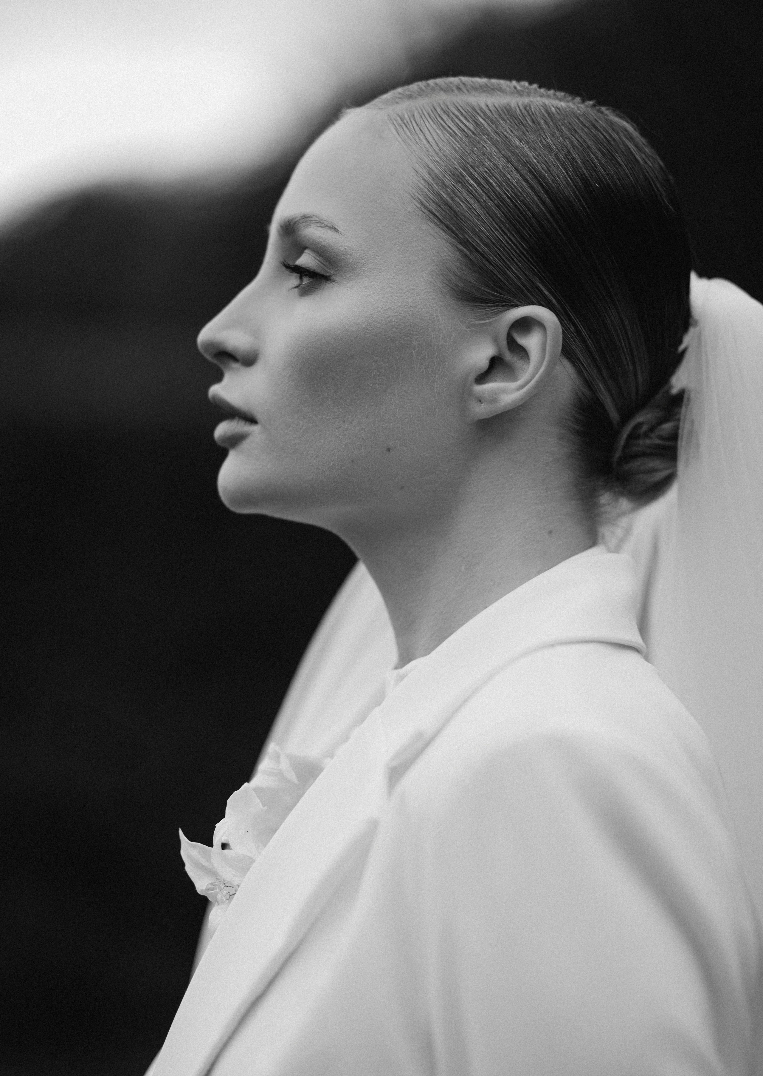 Михаил и Ксения в усадьбе Кусково. Фотограф в Москве Ольга Елоева