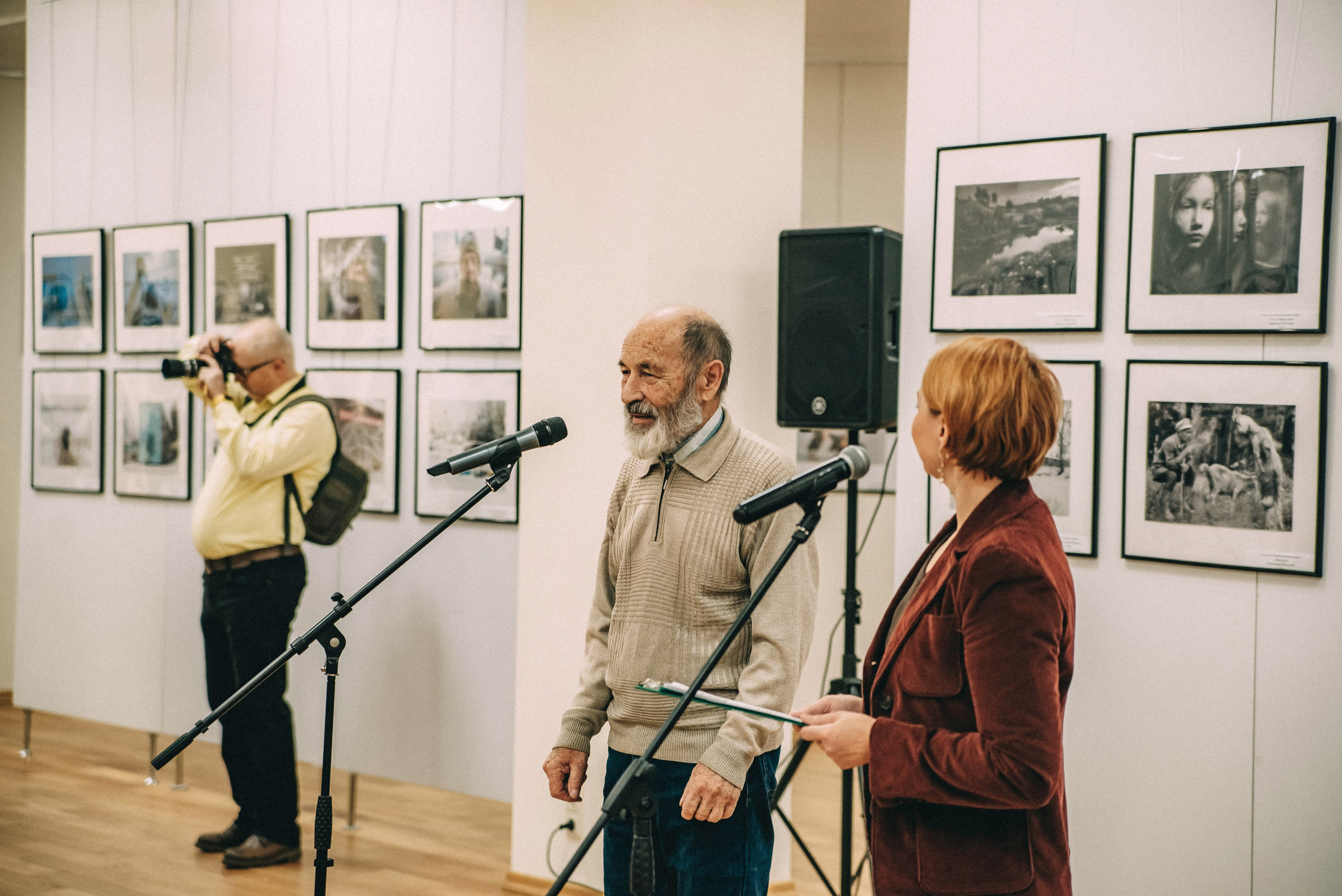 «САМАРСКИЙ ВЗГЛЯД — РОССИЯ». Фотограф в Самаре Елена Фомина
