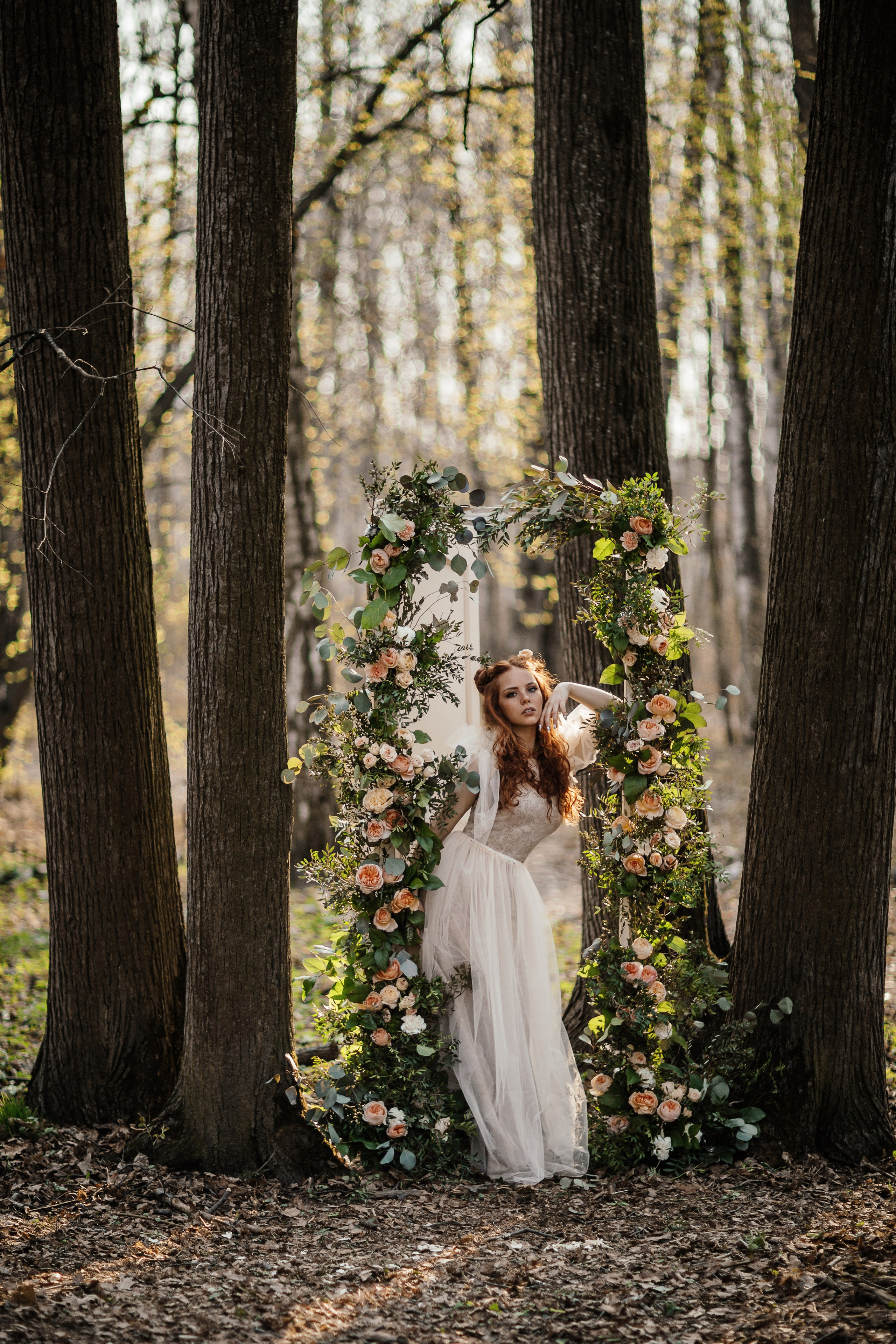 PORTRAITS. VETER photography