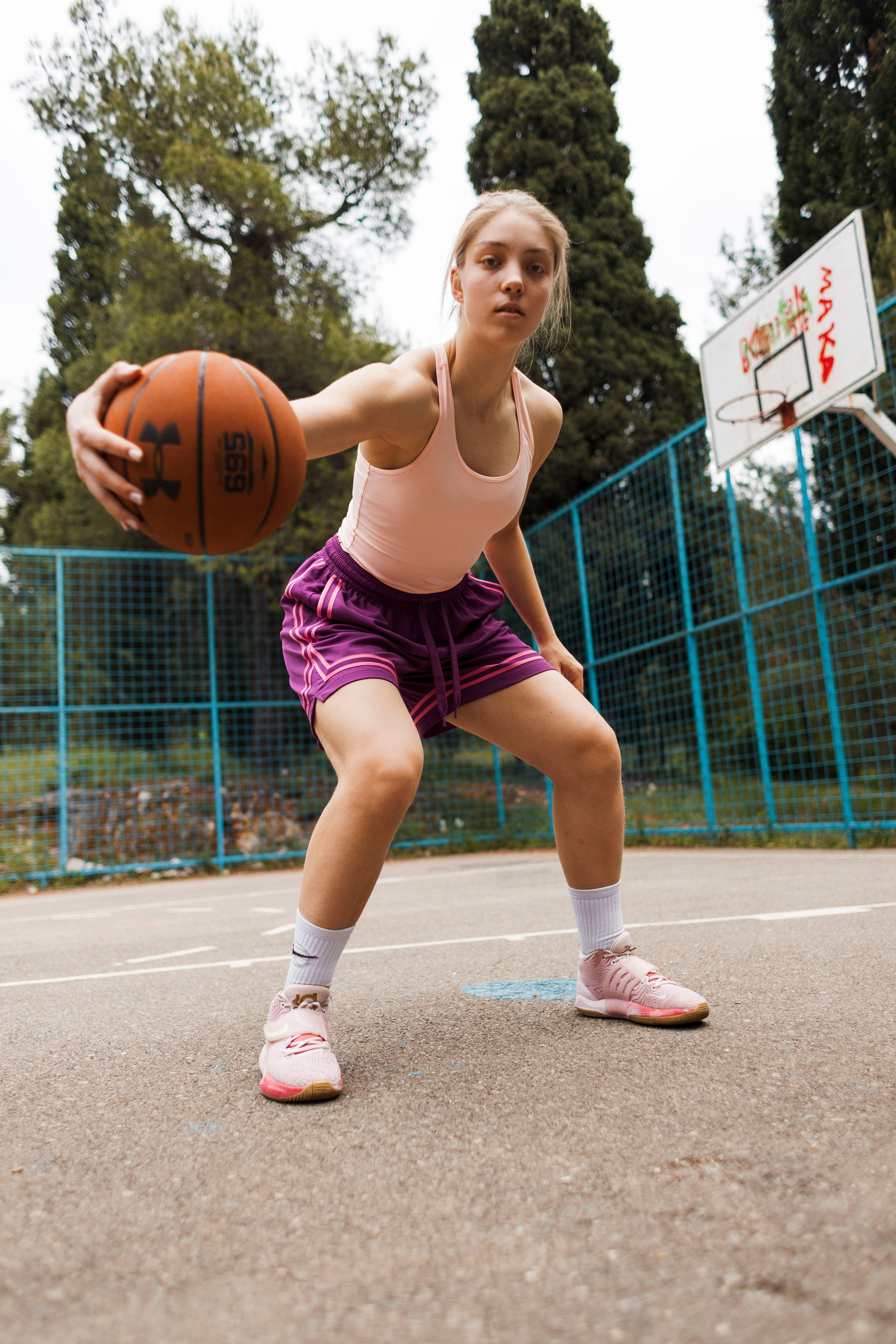 Lera. Photographer in Montenegro Tatiana Talaeva