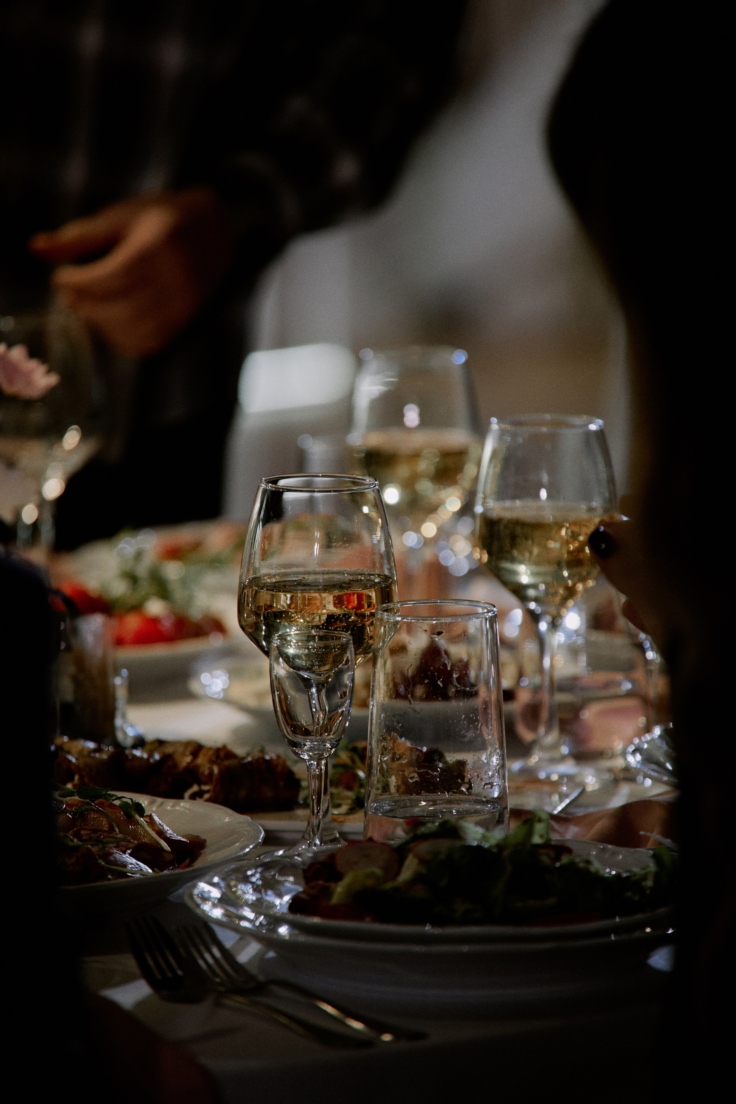 Буду рядом. Фотограф Елена Краснопевцева