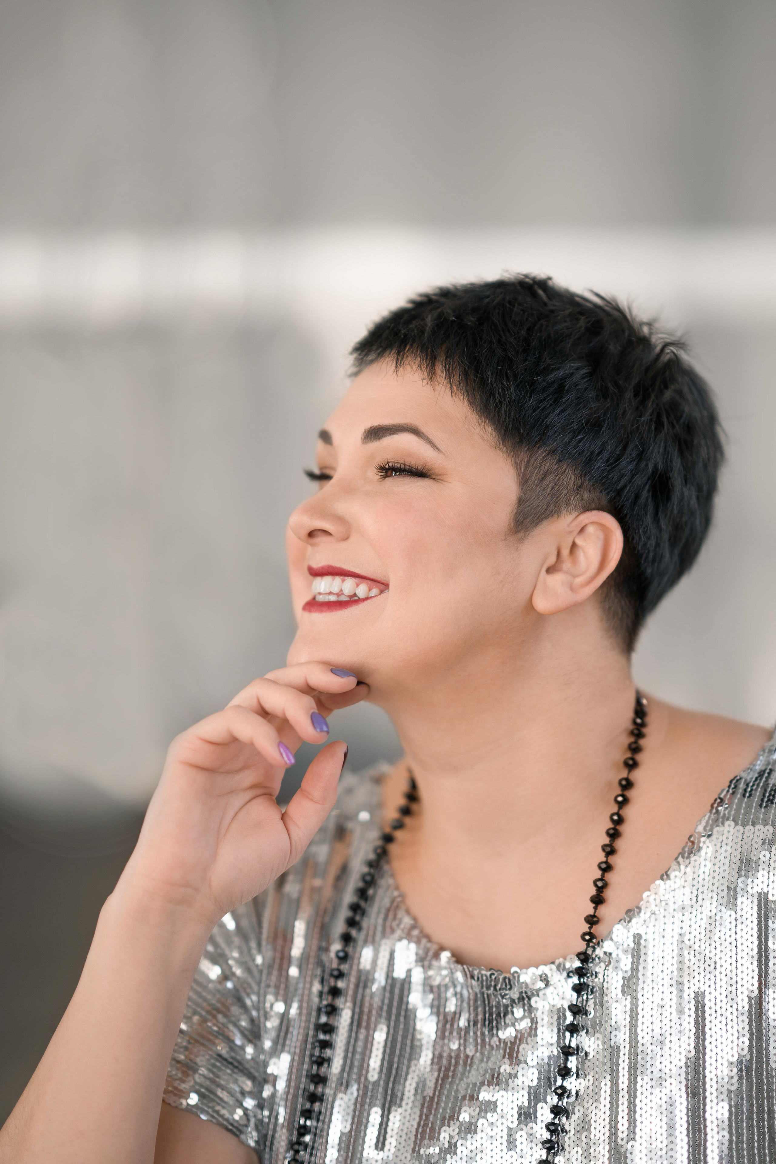 Женский портрет. Фотограф Нижний Новгород Щербинина Юлия