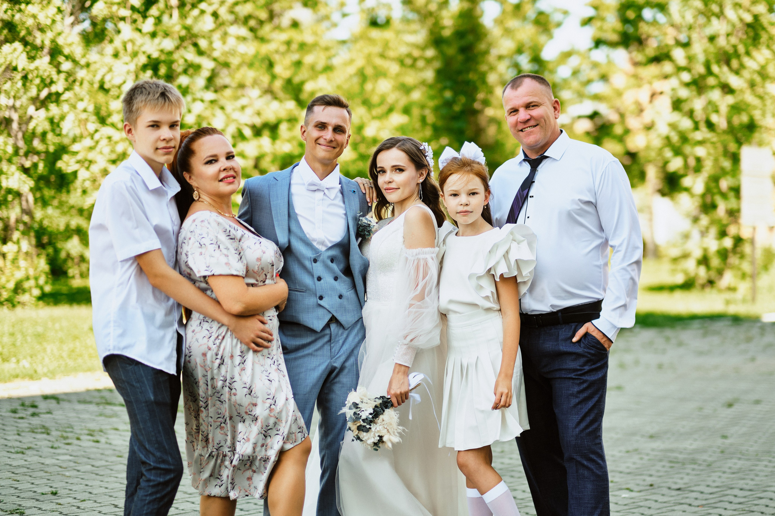 WD \ Самый важный день. Свадебный и портретный фотограф Орлов Никита