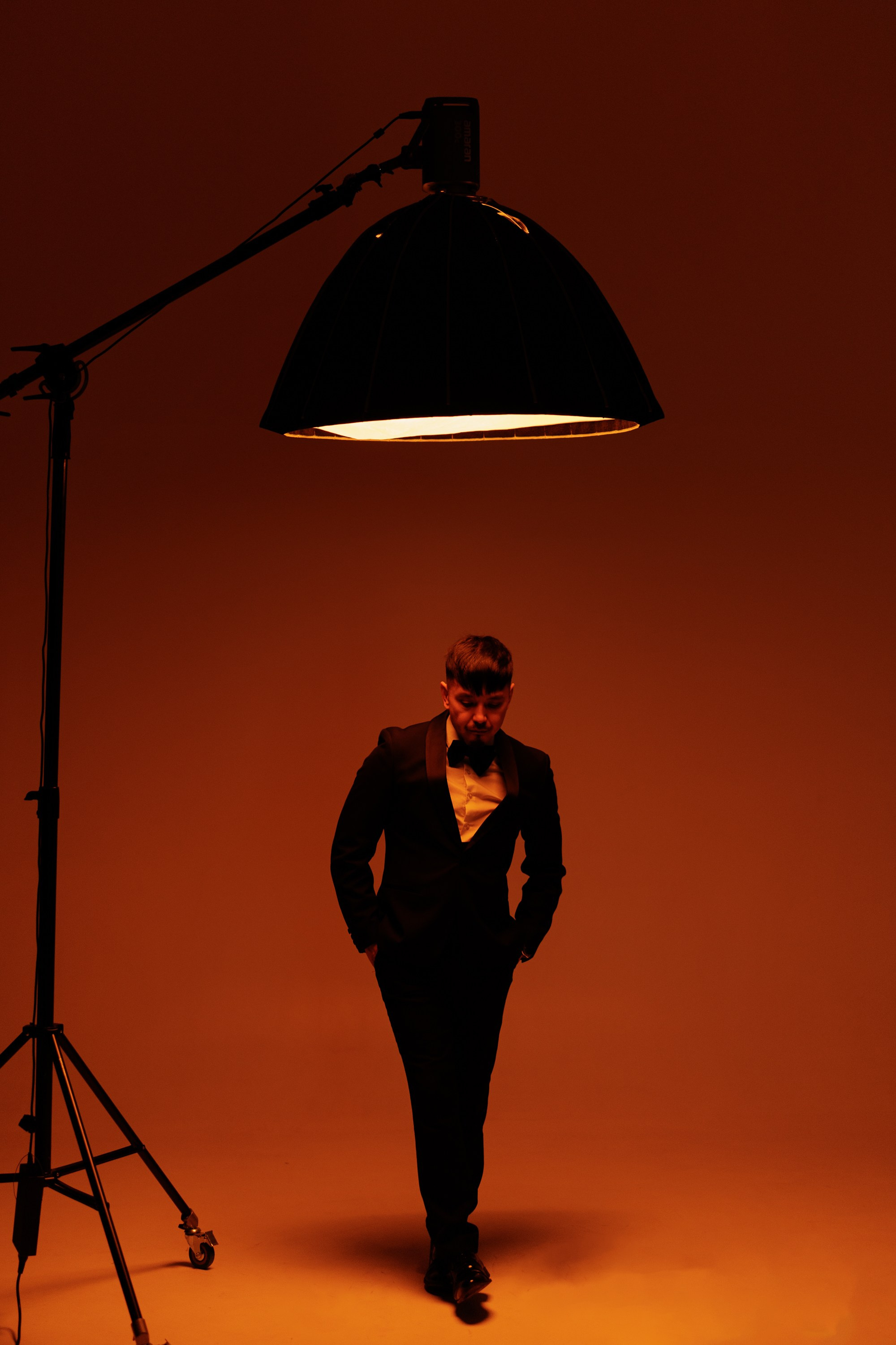 Василий Татаров. Свадебный фотограф