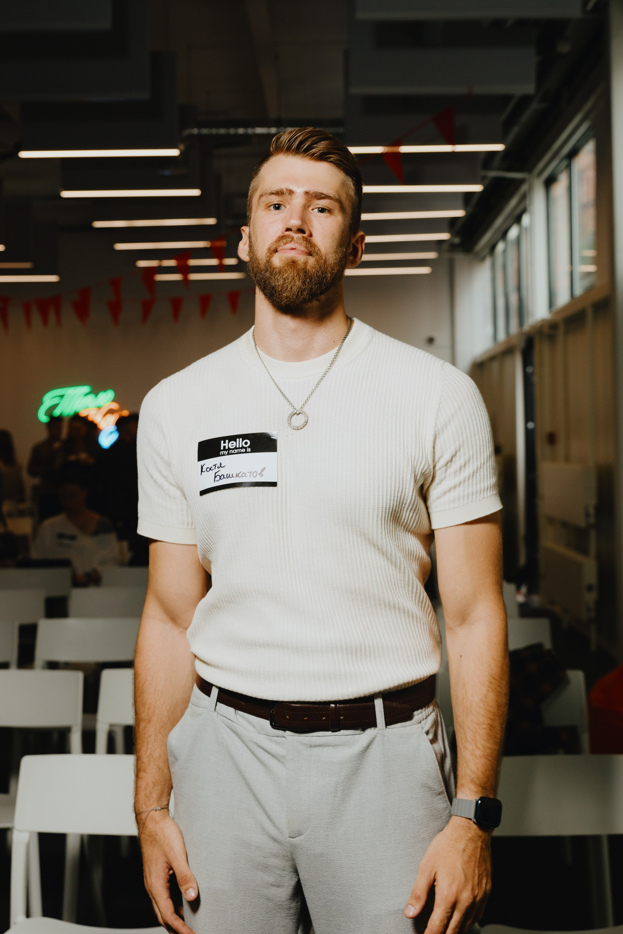 Galera Club. Фотограф Илья Чернов