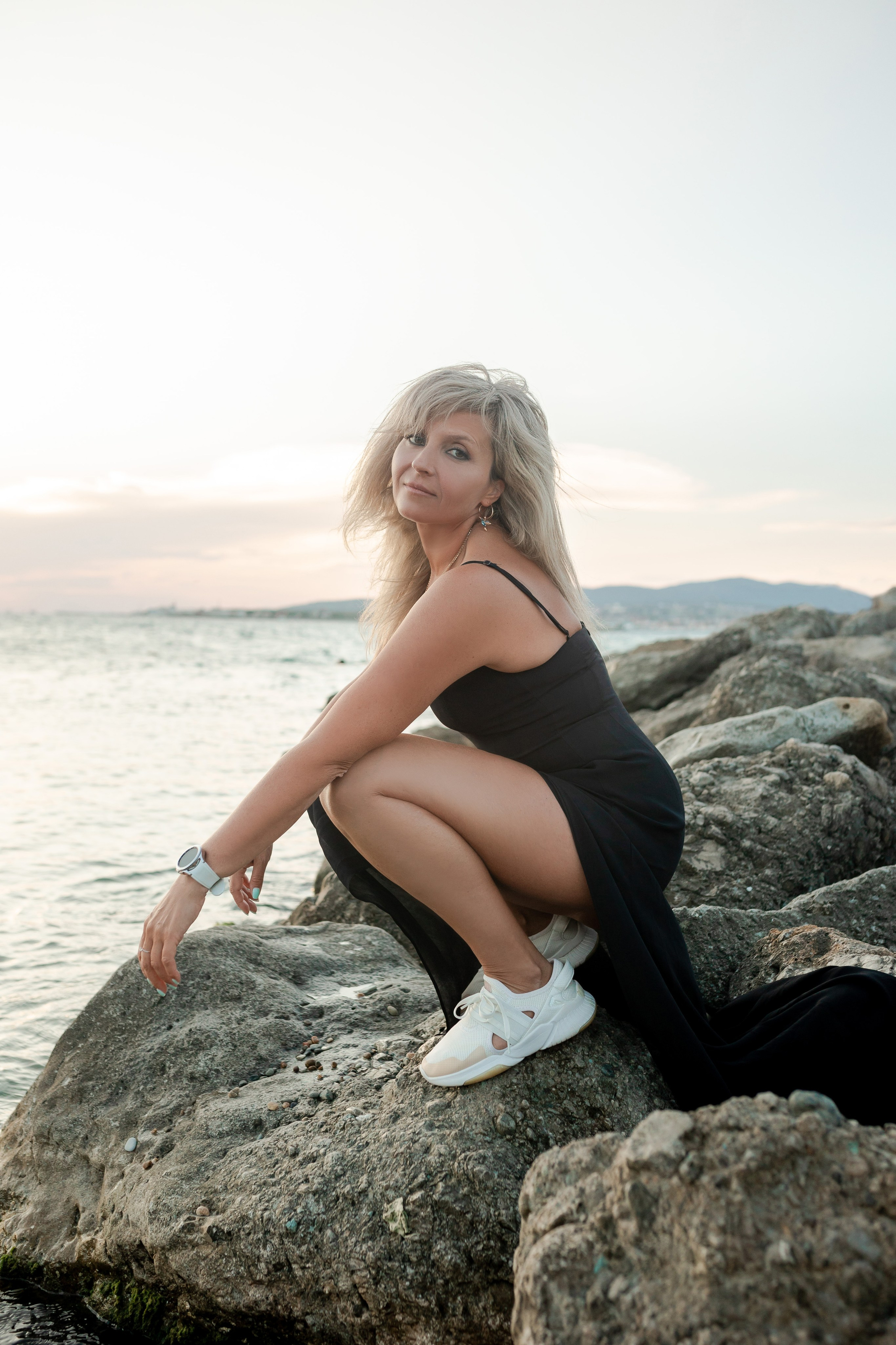 Катя, Света и Арина. Wedding and family photographer in Gelendzhik Victoria Balashova