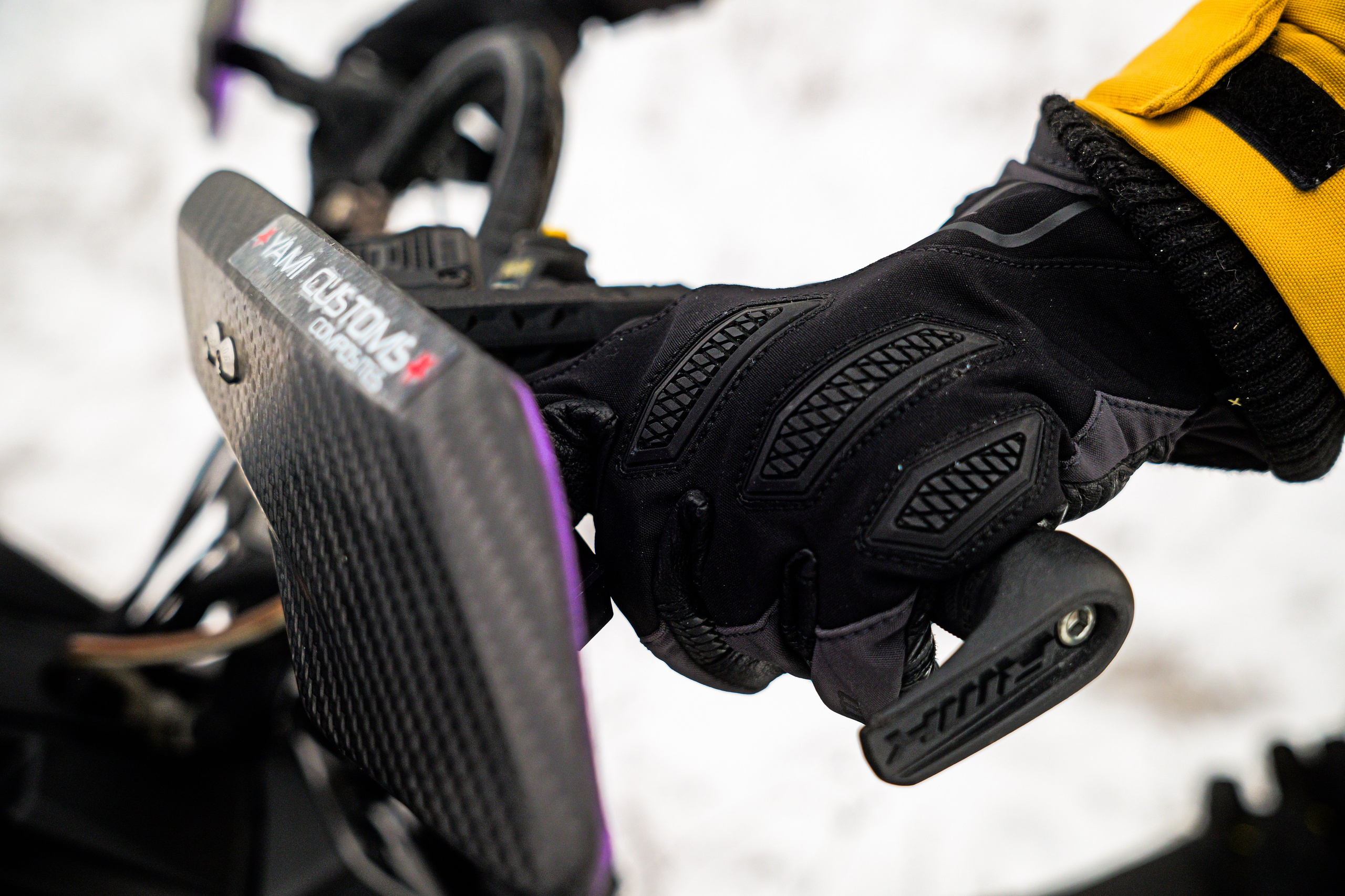 Yami Customs. Фотограф и видеограф Мария Банщикова, Солнечногорск, Москва