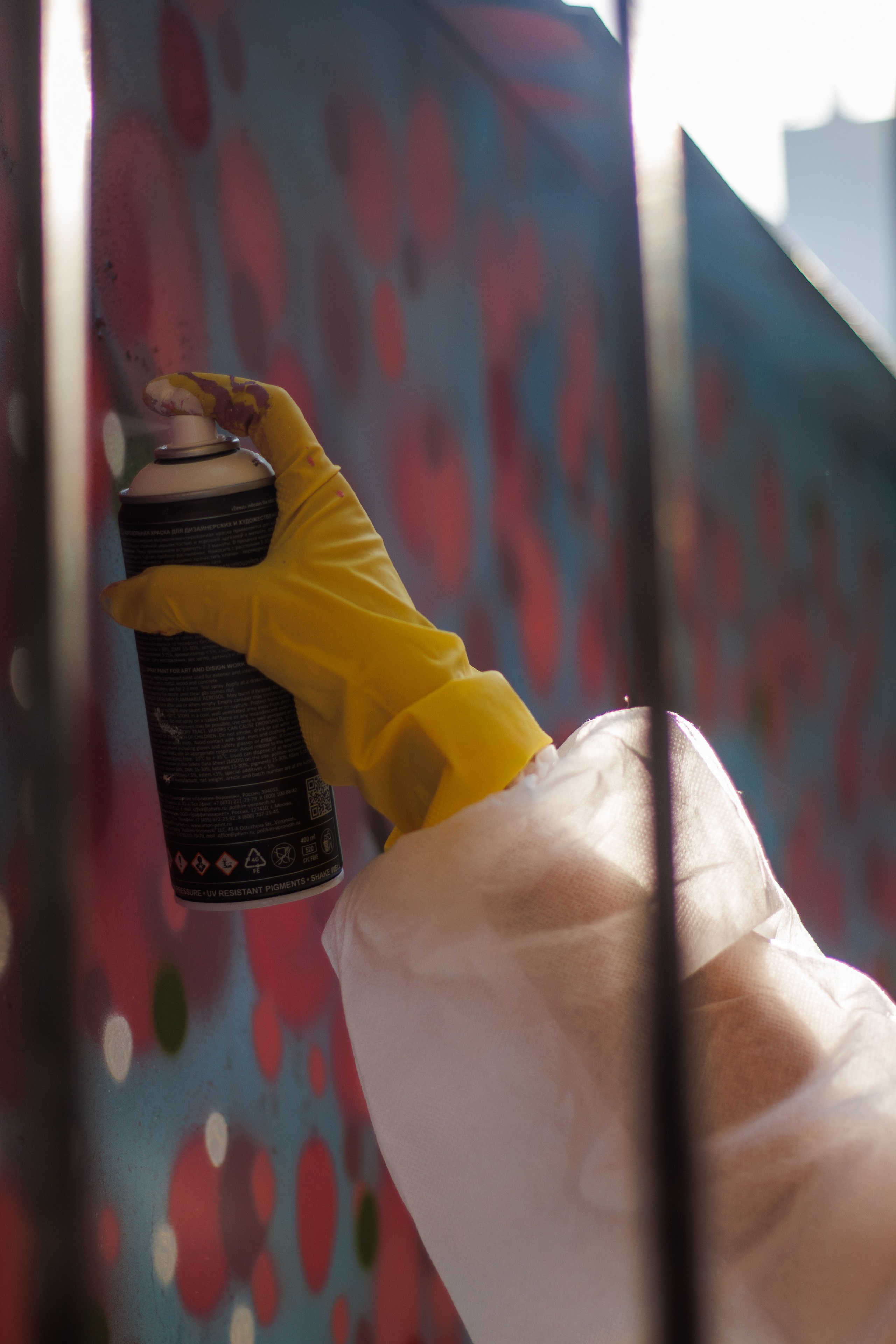 Фестиваль «Ничего Страшного» 26.09.2023, г. Ростов-на-Дону. Лера Круглова