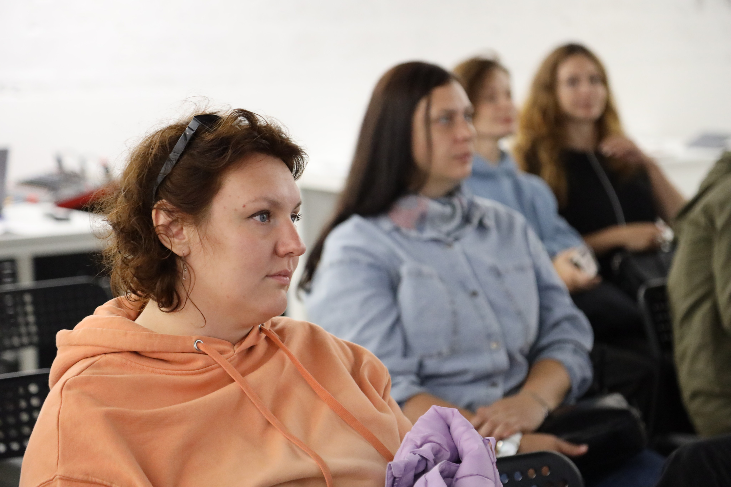 Разворот, фестиваль зинов, 9–10 сентября 2023, Доме архитектора, Воронеж. Лера Круглова