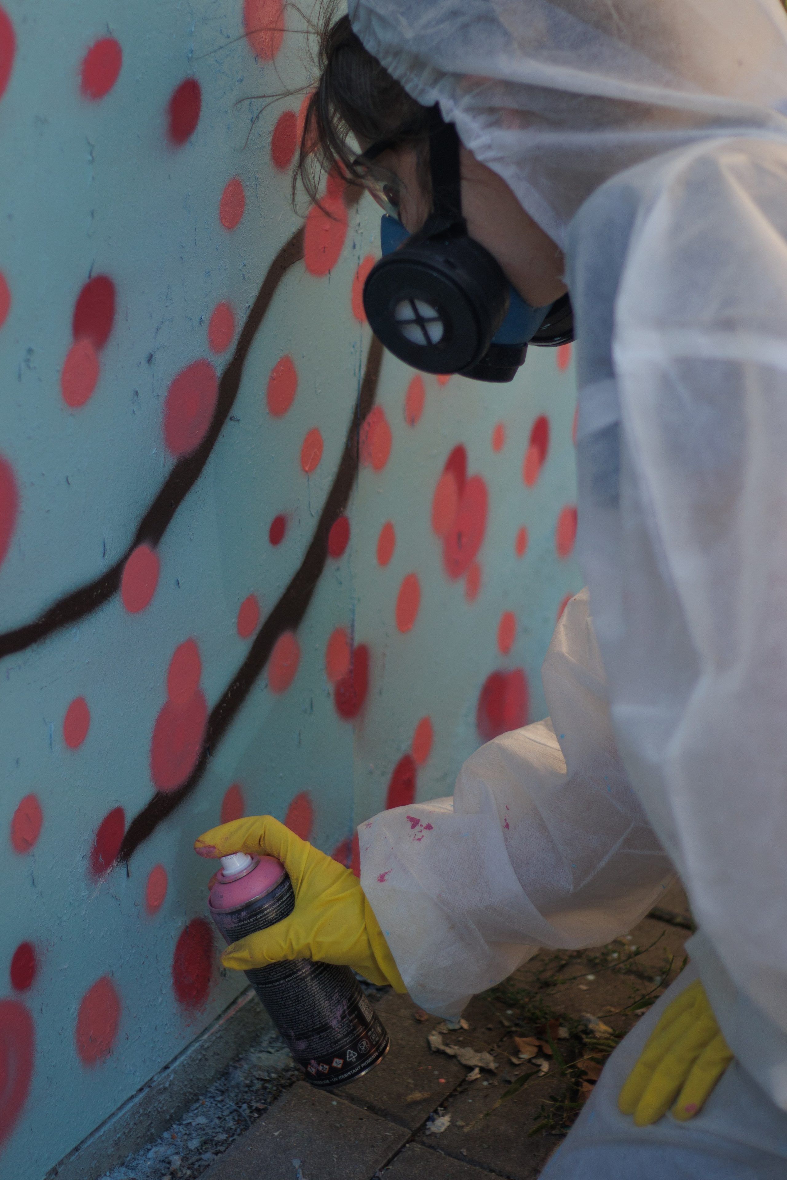 Фестиваль «Ничего Страшного» 26.09.2023, г. Ростов-на-Дону. Лера Круглова