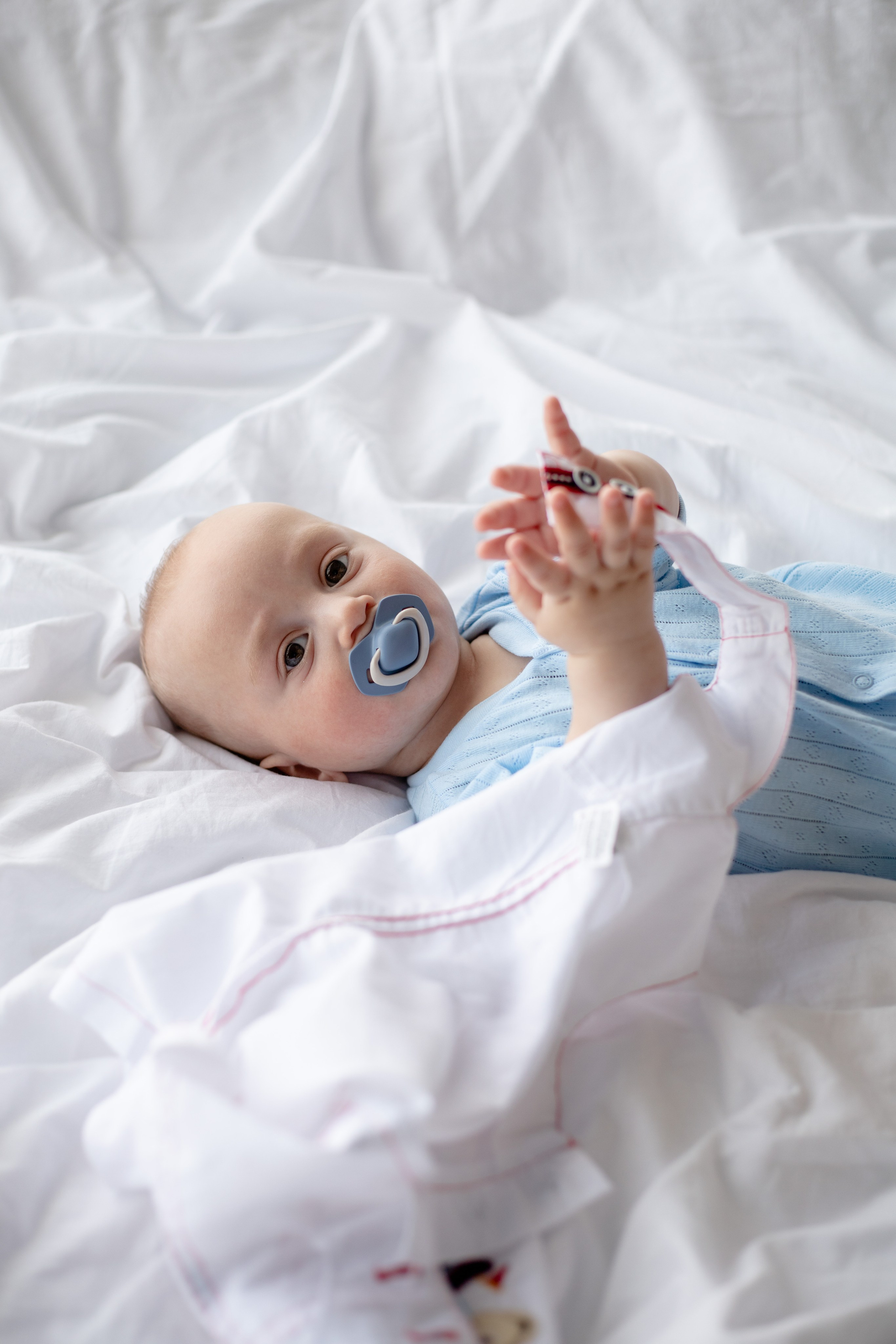 Полгодика до годика!. Семейный фотограф в Саратове Элоиза Ляпина