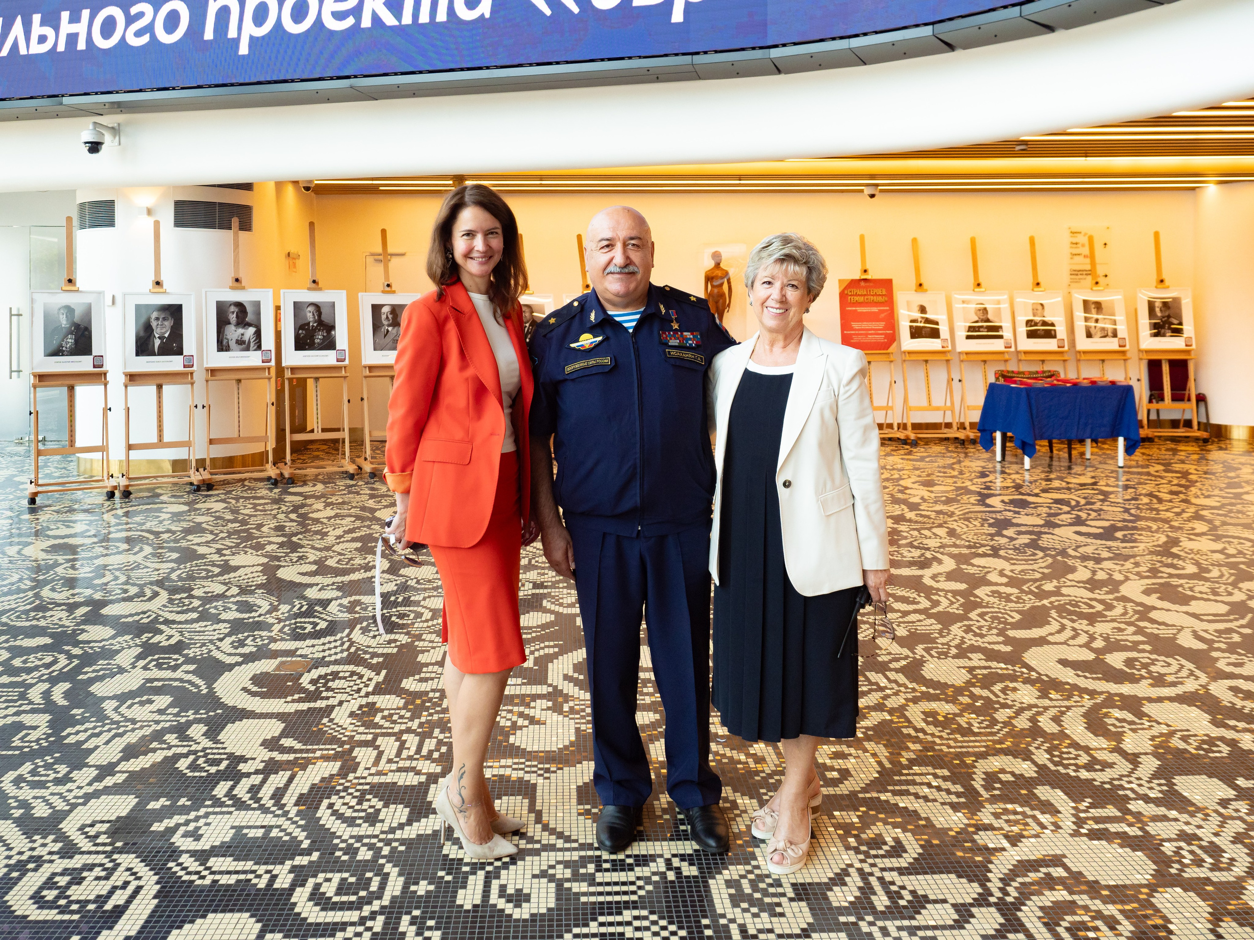 Гимнастрада во дворце гимнастики Винер. Алёна Орлова Портретный фотограф Москва