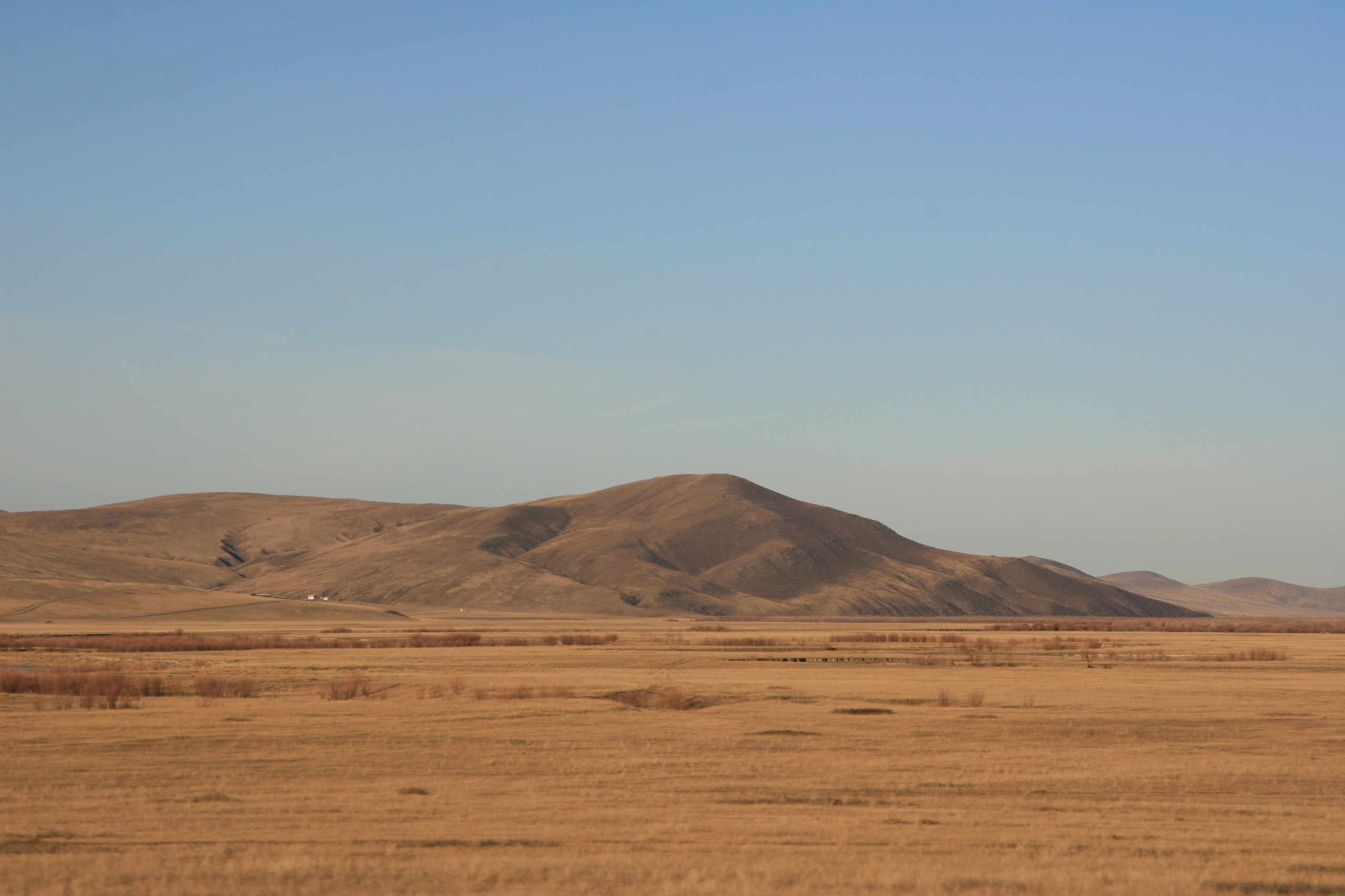 Фото Природы Забайкалья. Студия Максима Белослюдцева