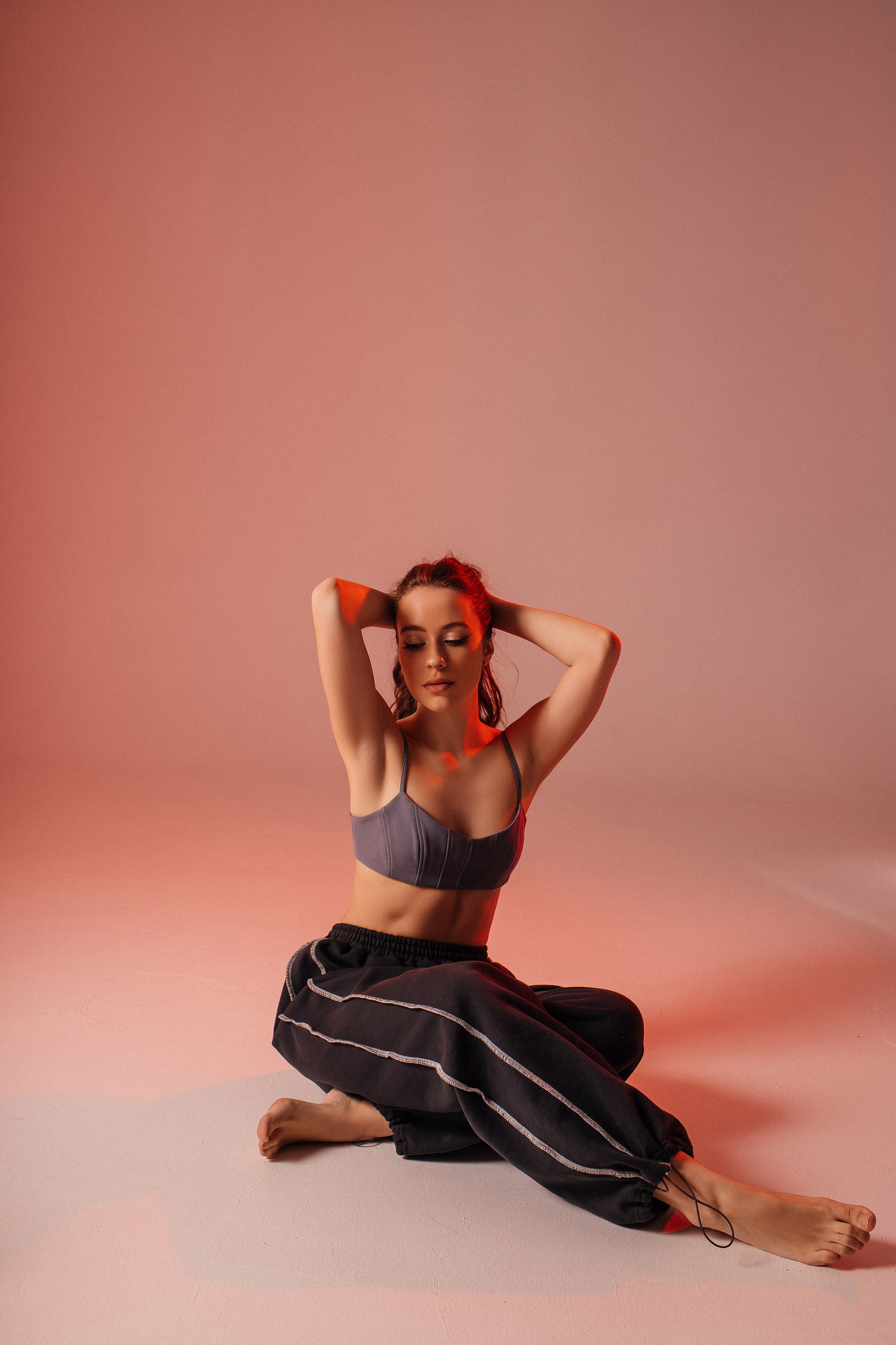 Алёна. Фотограф в Нижнем Новгороде Панфилова Татьяна