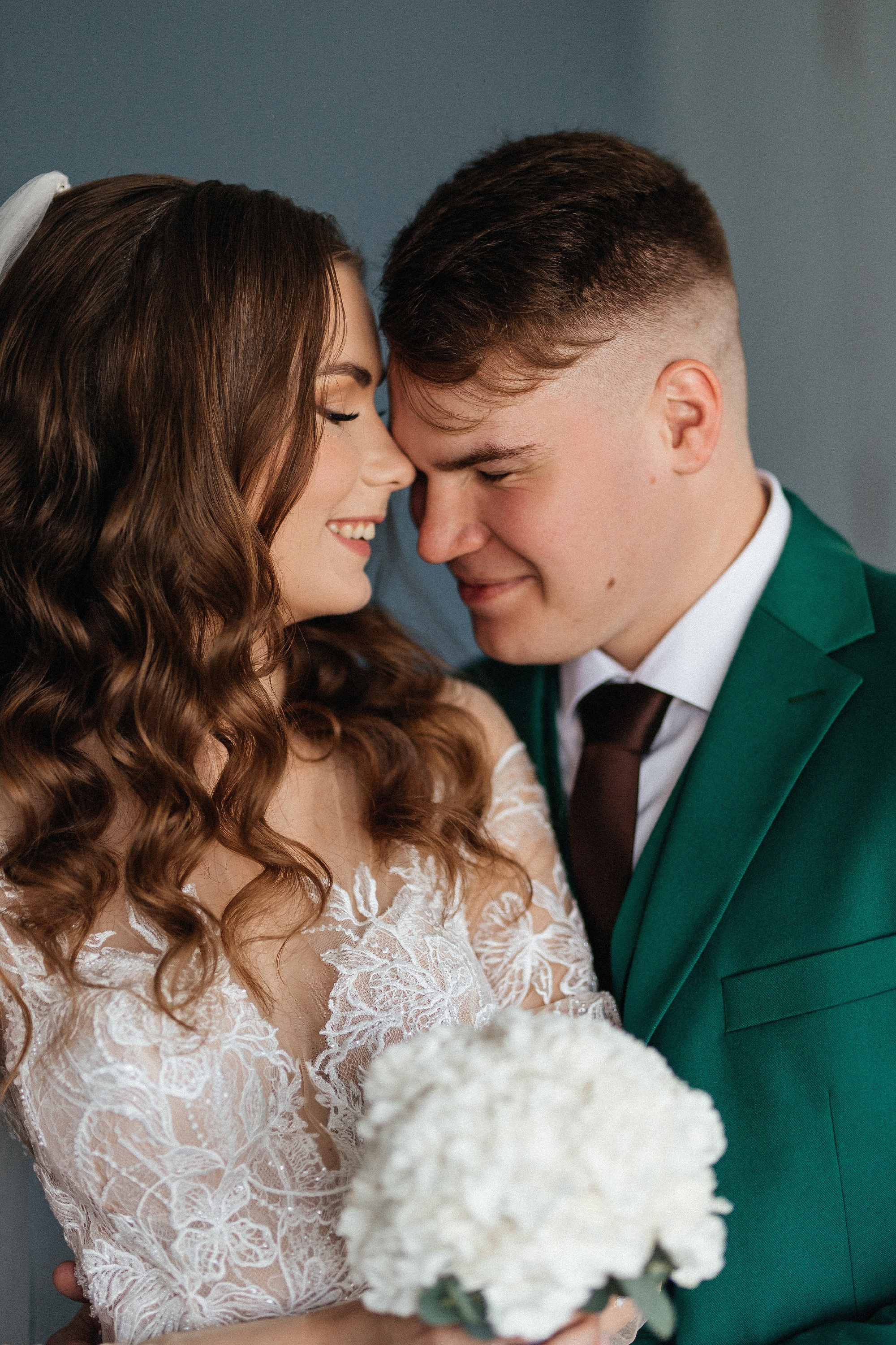 K&A. Фотограф в Нижнем Новгороде Панфилова Татьяна