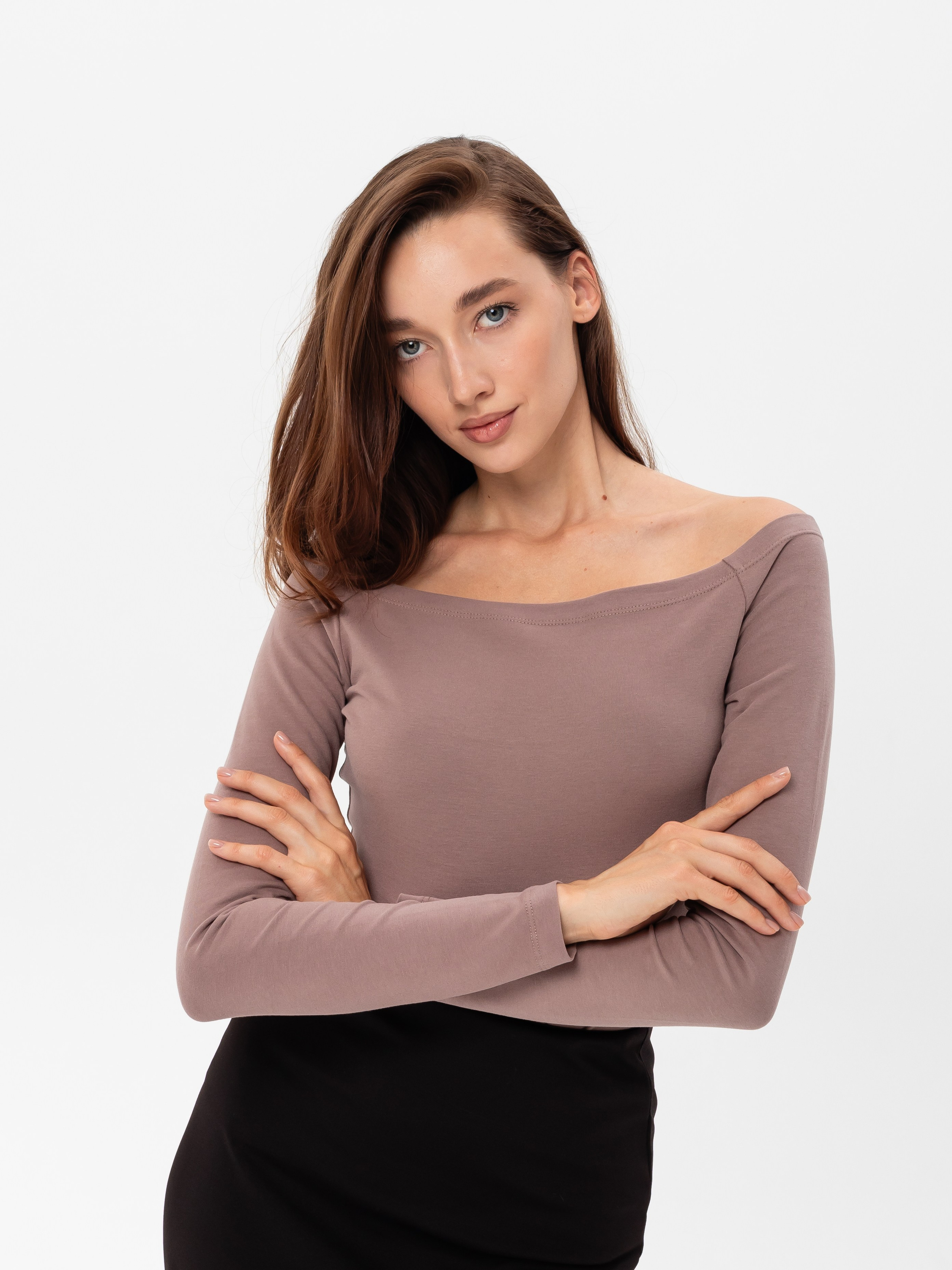 Лонгслив. Фотограф в Краснодаре Арина Кудряшова