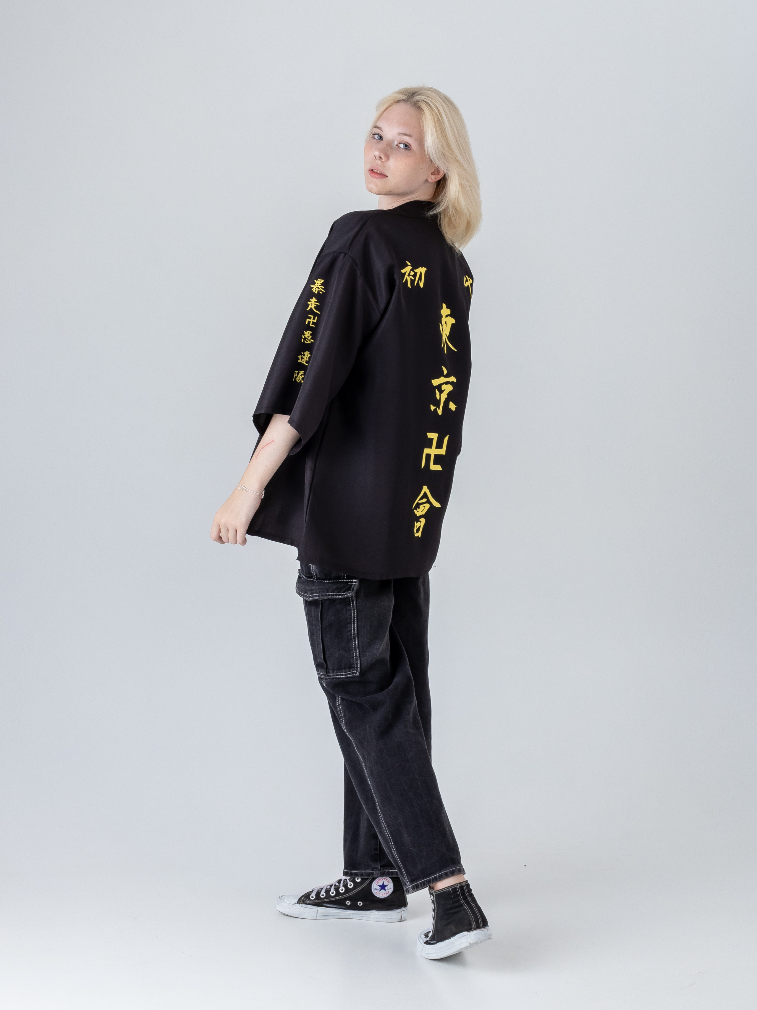 Аниме детская. Фотограф в Краснодаре Арина Кудряшова