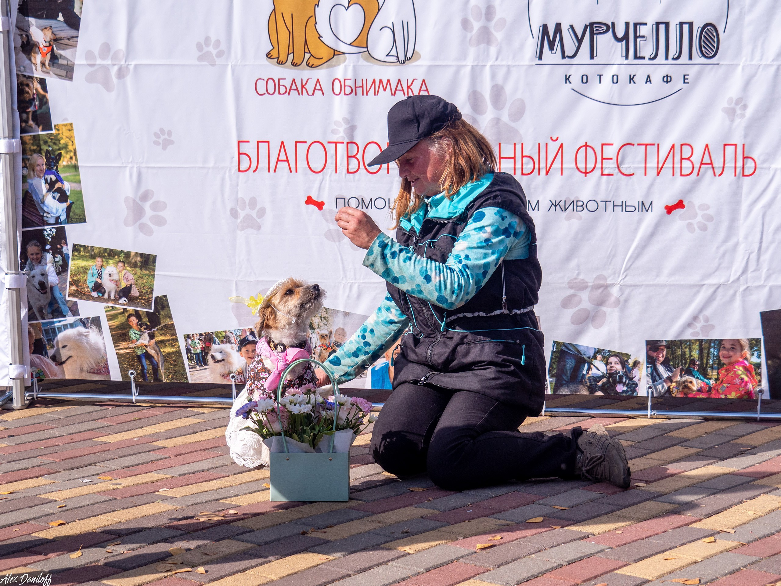 Обнимака 2025. Муром-Инфо. Новости культуры, образования, спорта в городе Муром