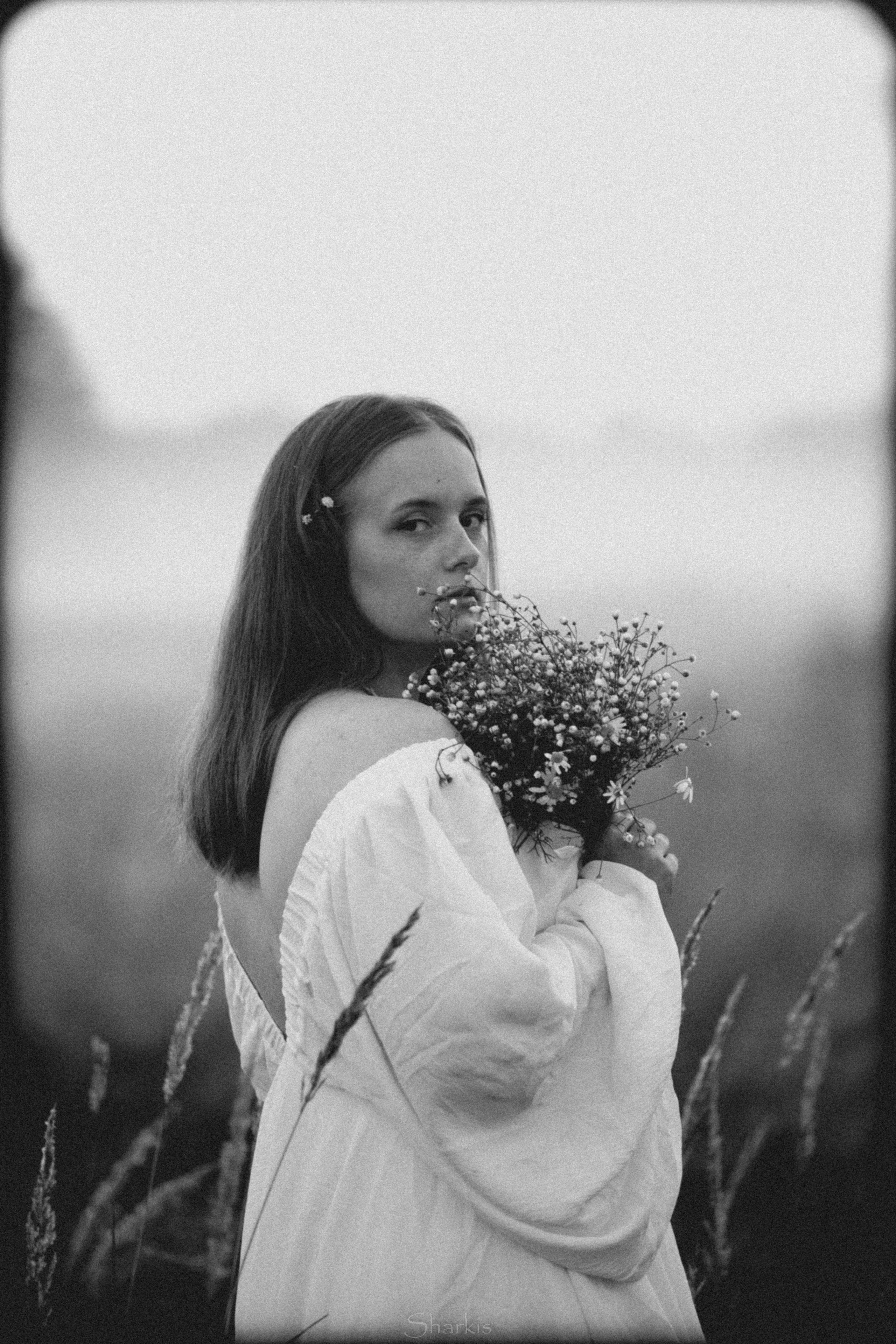 Аня и Гас. Главная