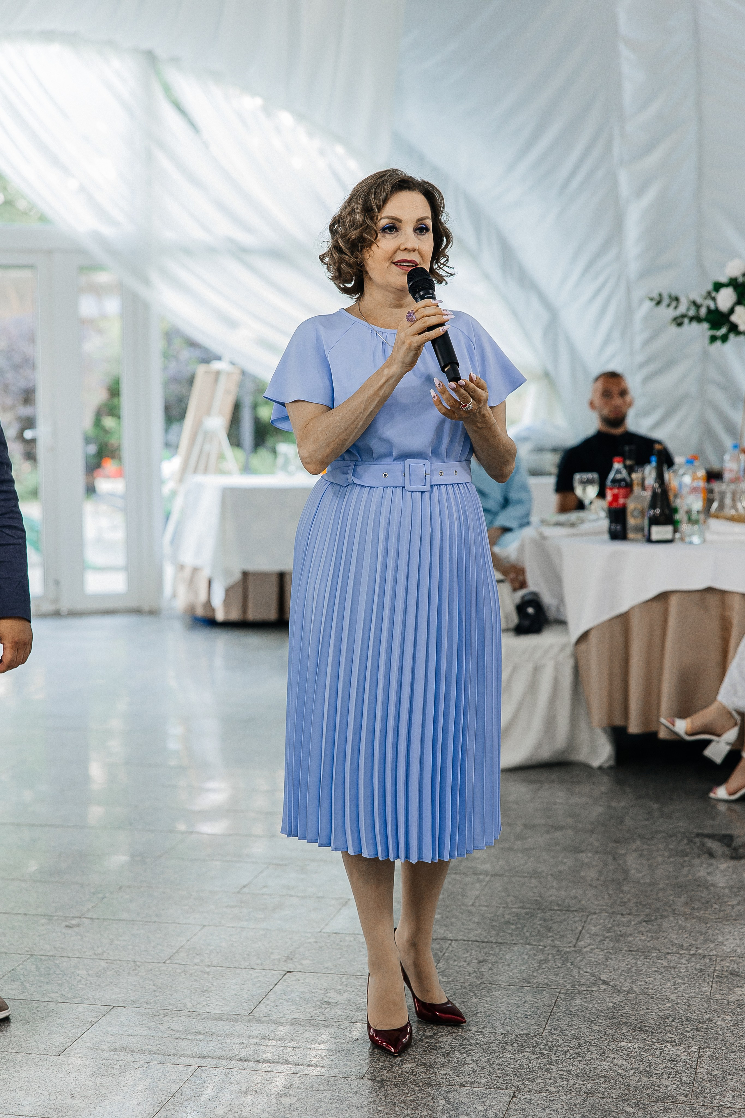 Оксана и Тимур. Свадебный и семейный фотограф Елизавета Ермак | Москва и МО