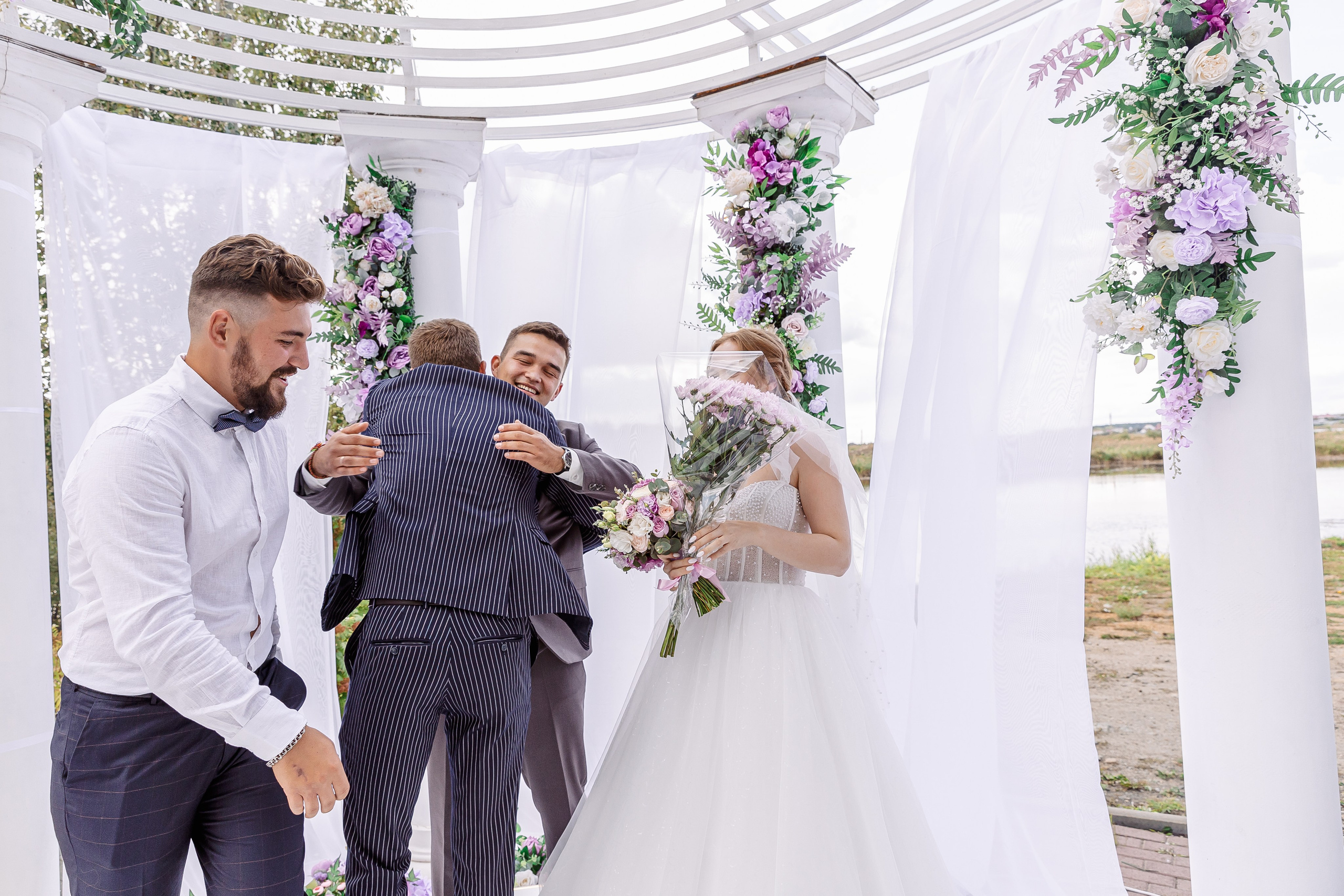 Любовь и Евгений. Свадебный и семейный фотограф в Челябинске Юлия Ишимова