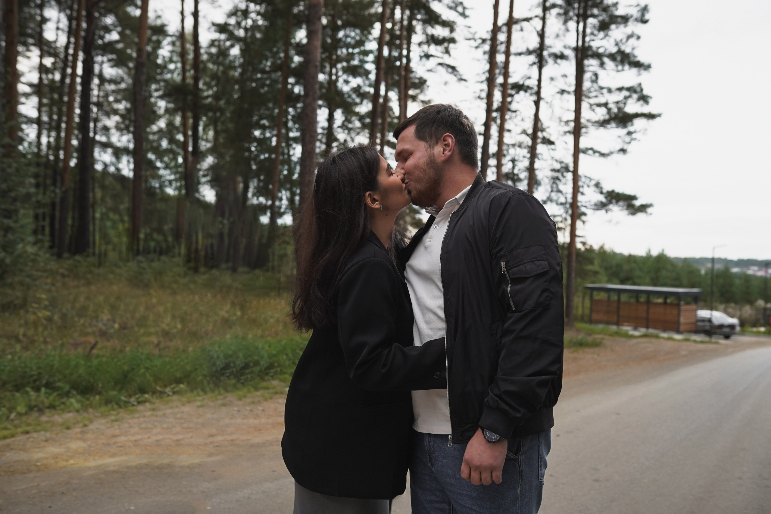 Гендер пати