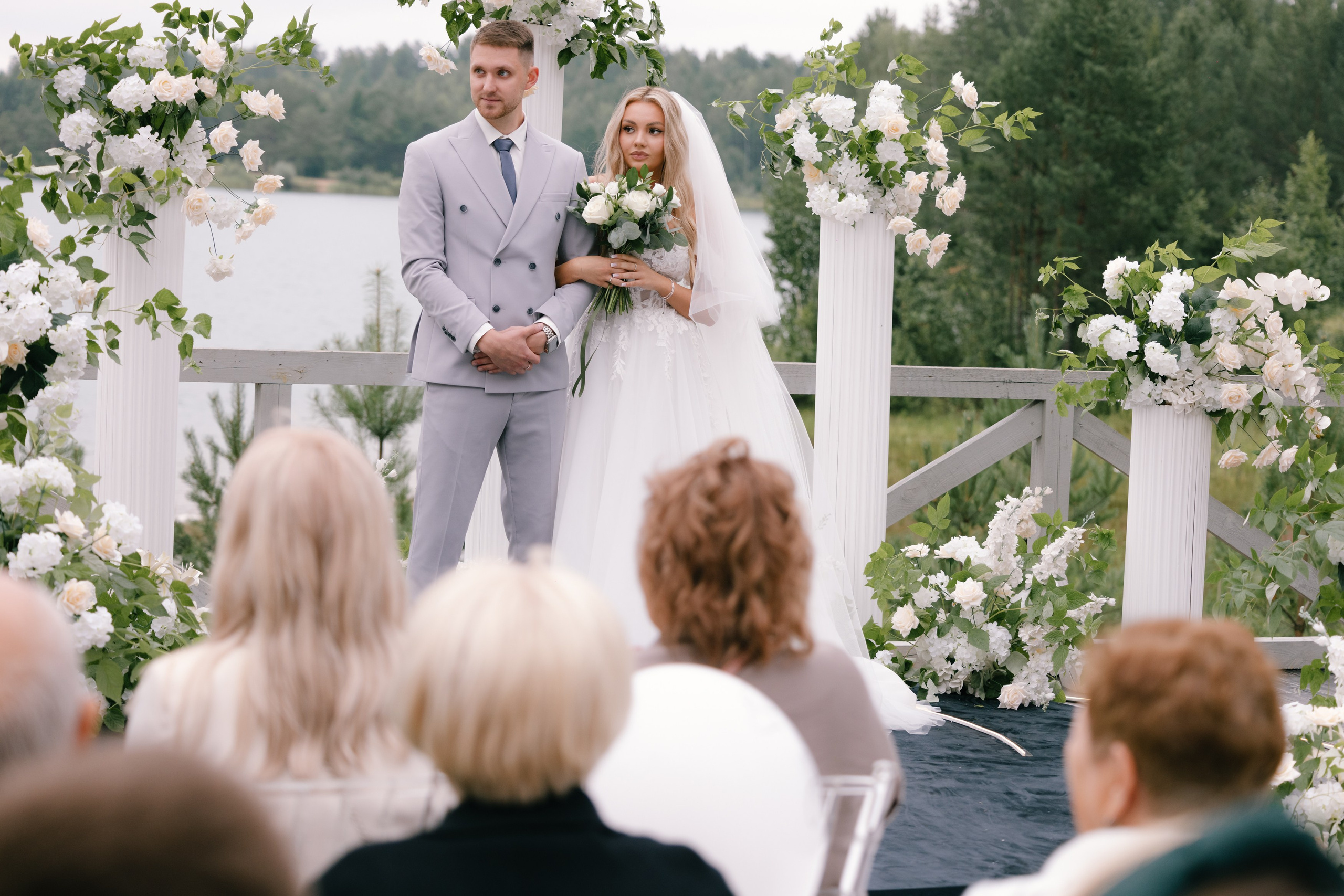 Wedding. Фотограф в Ижевске и Казани Богданов Яков