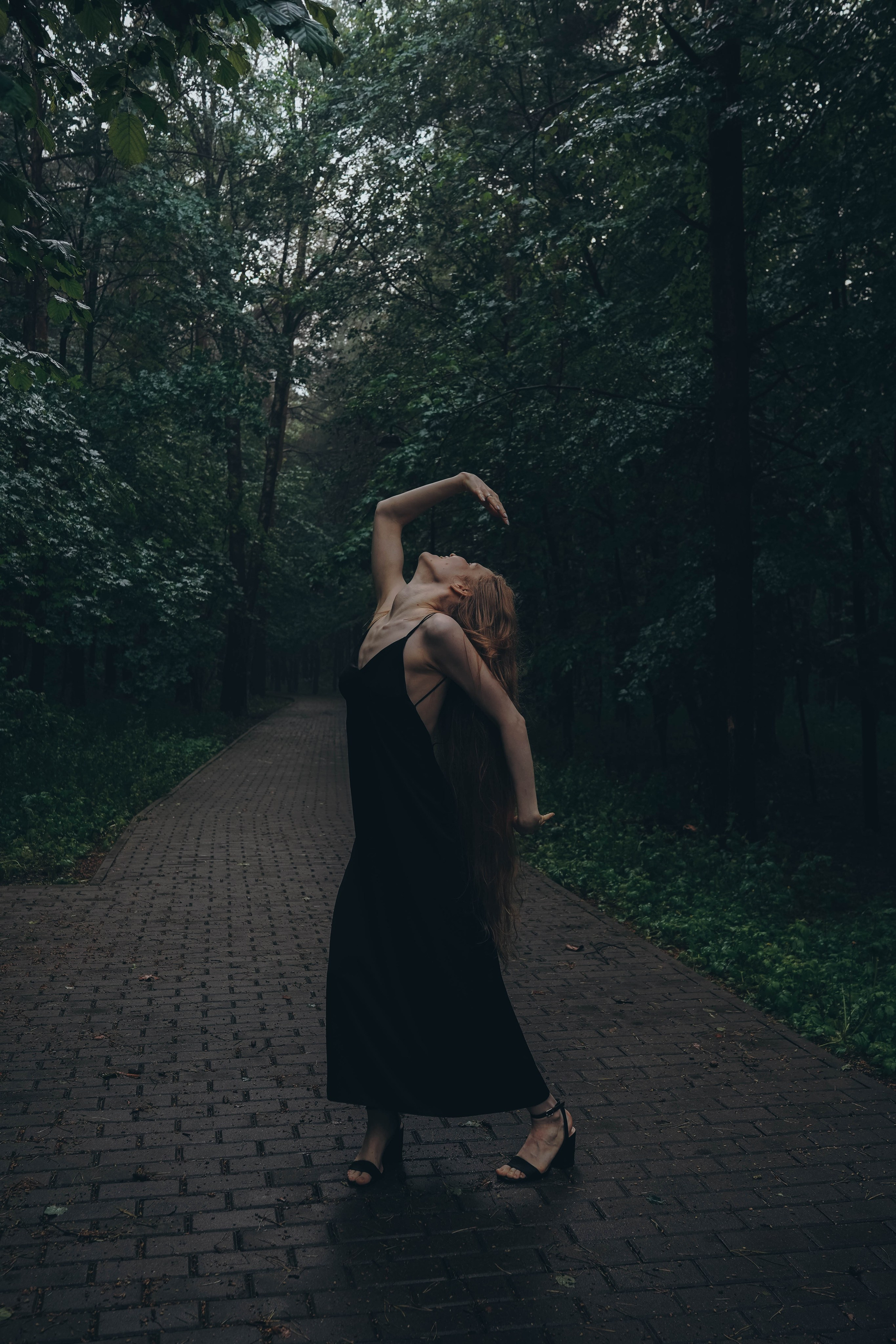 Ее тело — храм, мой Бог — свет. Семейный и свадебный фотограф