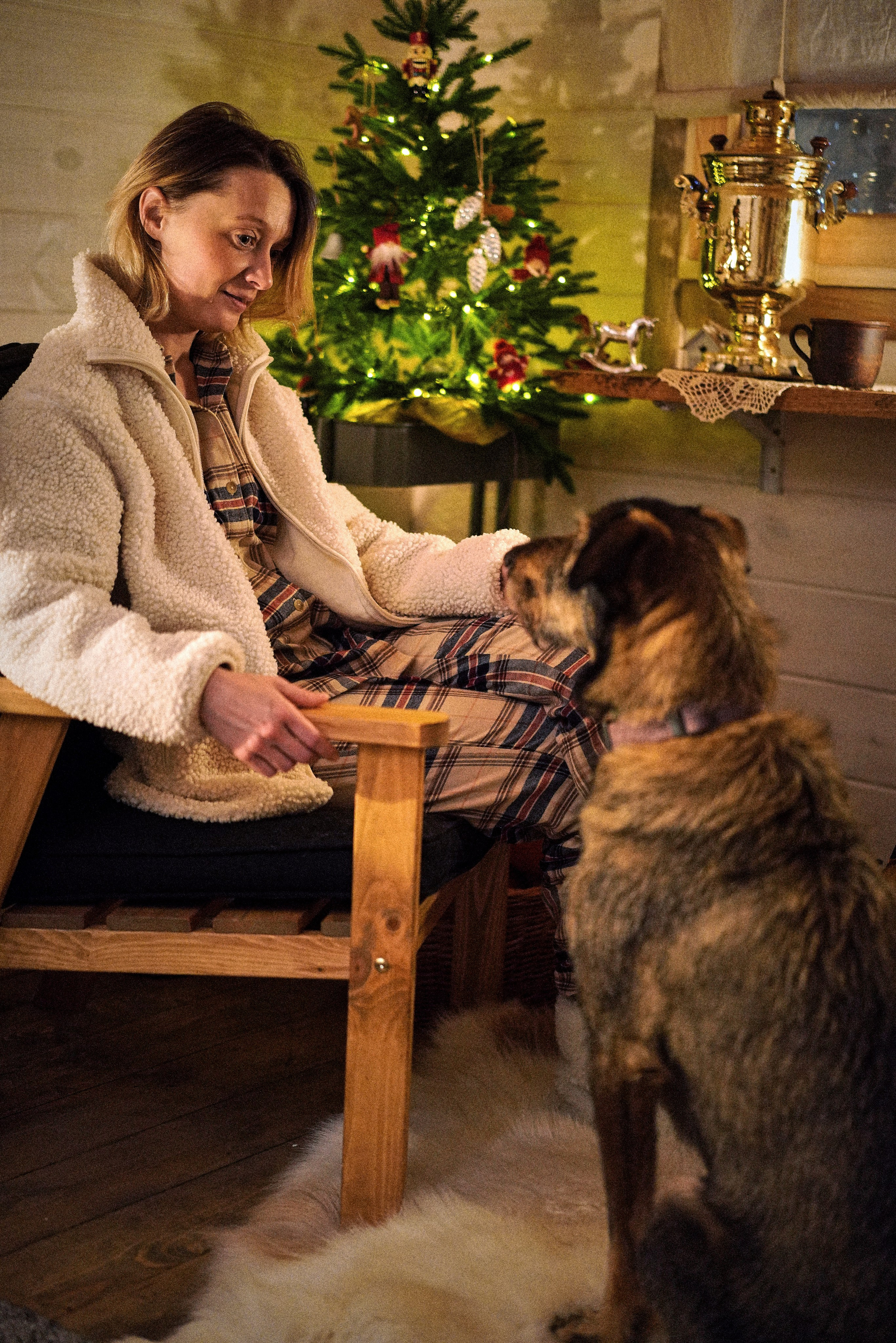 «Нет друзей ближе тебя». Фотограф Казань