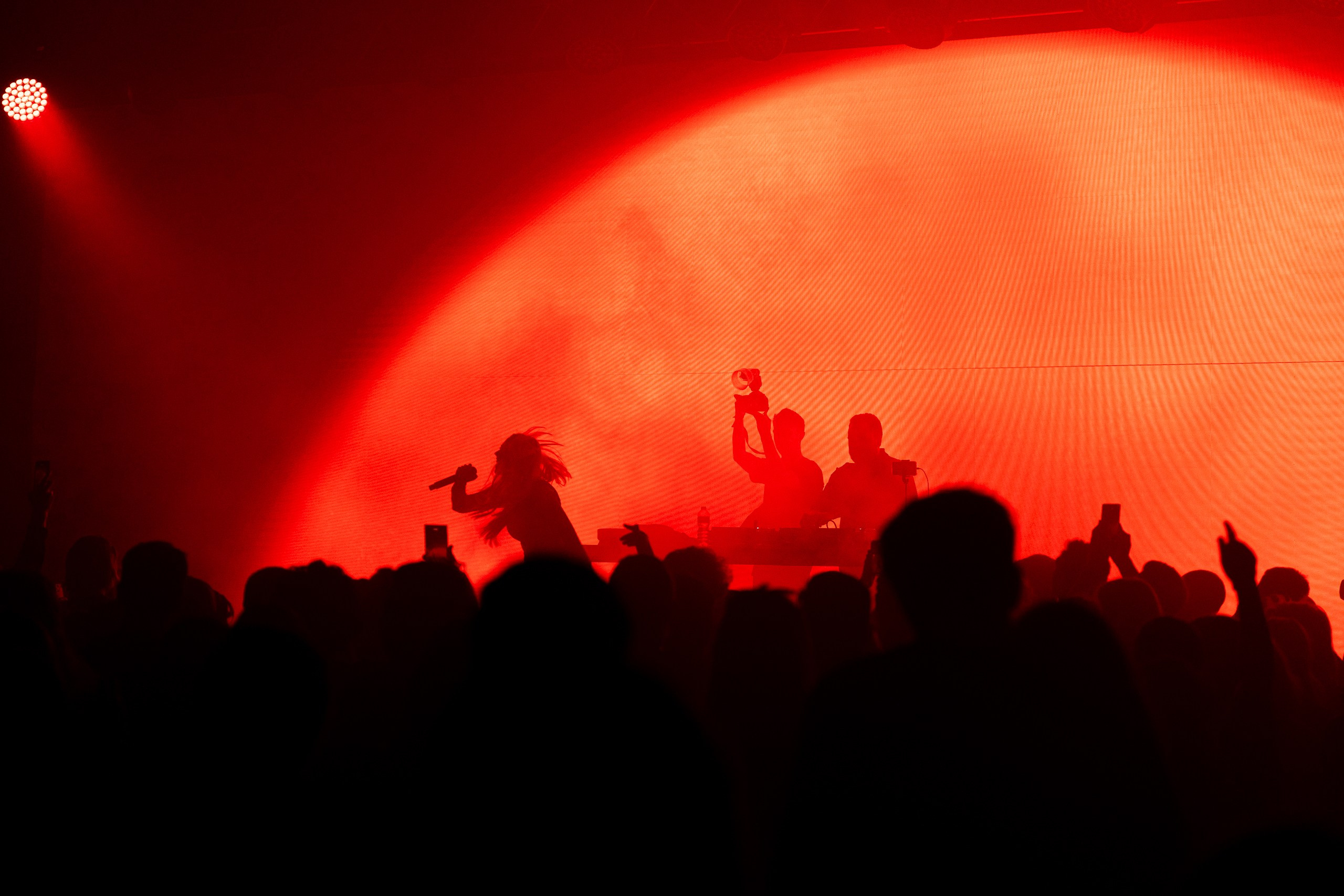 INTERVALS 2024. Sunnyman