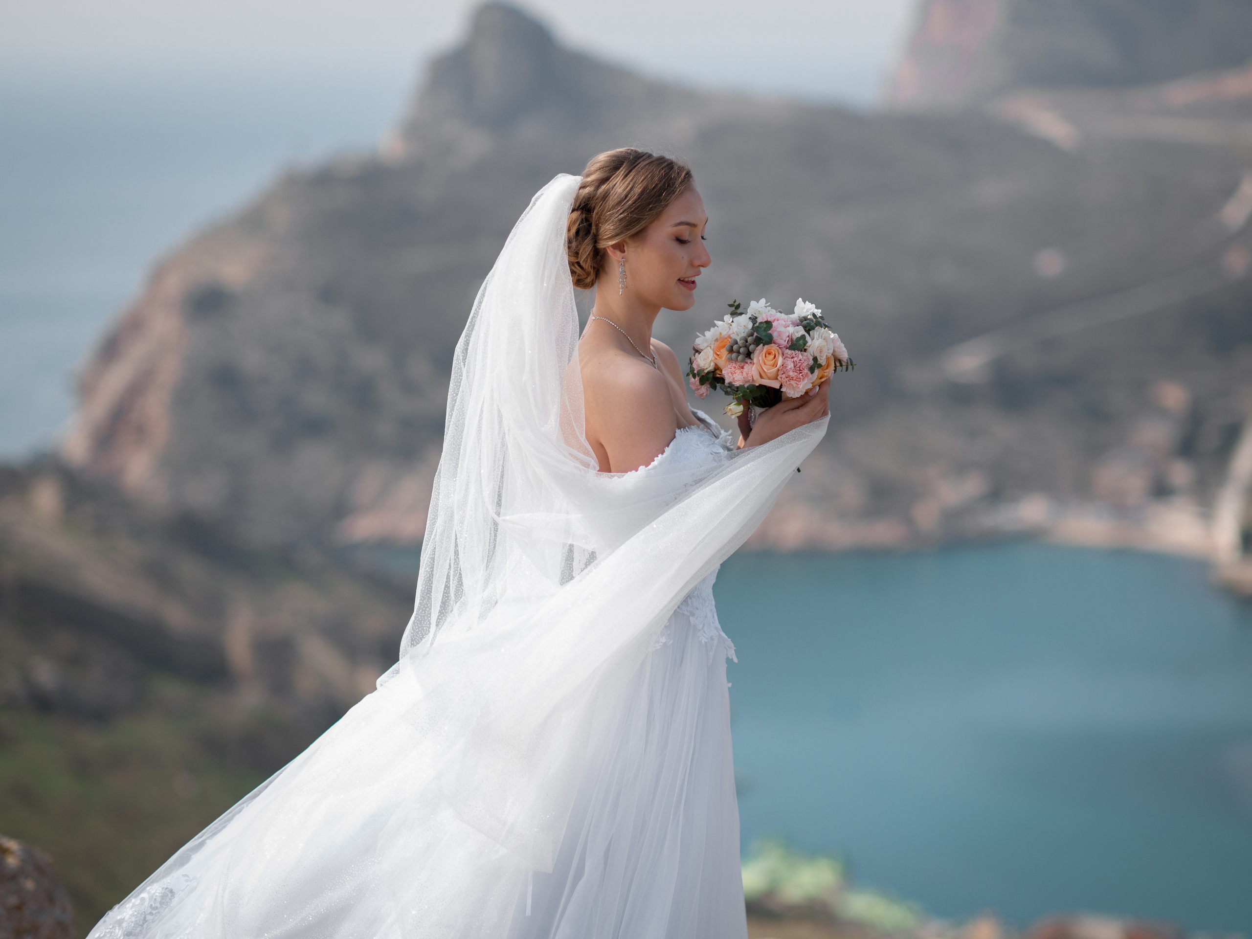 Камерная свадьба в Севастополе