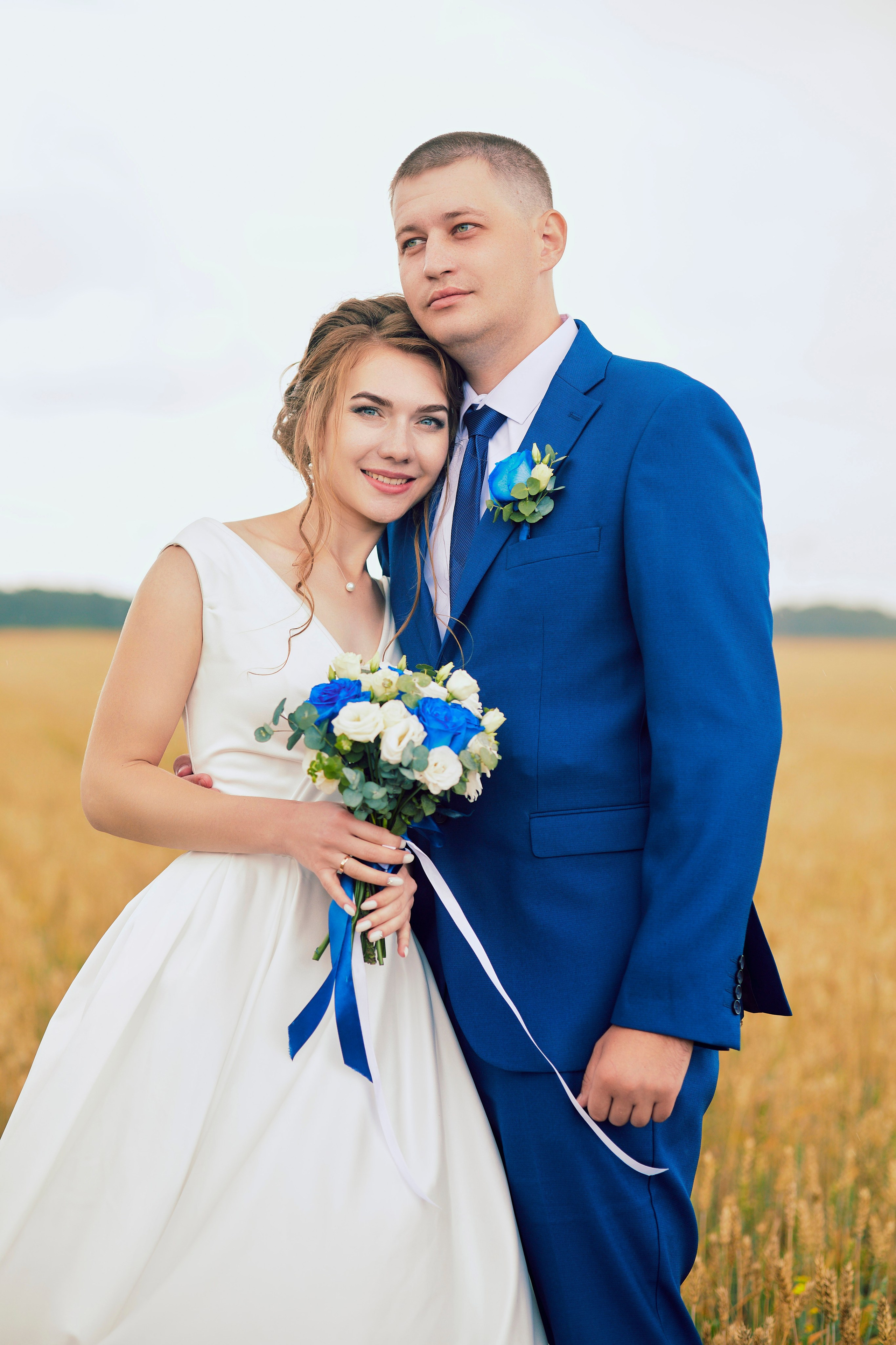 Илья и Елизавета. Фотограф Иван Кузьмин на любое Ваше мероприятие