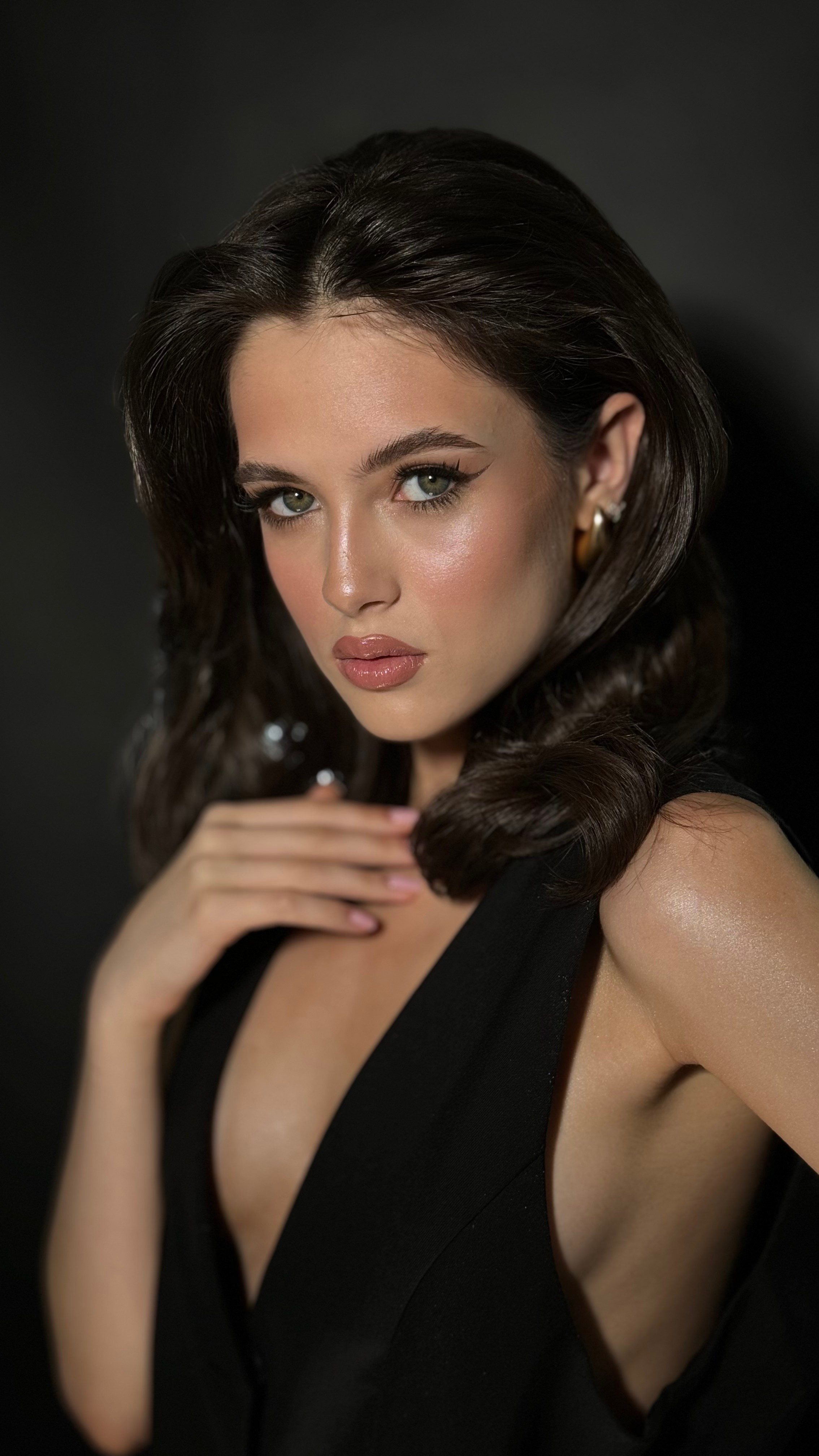 NADYA. Модельная студия MIA Models