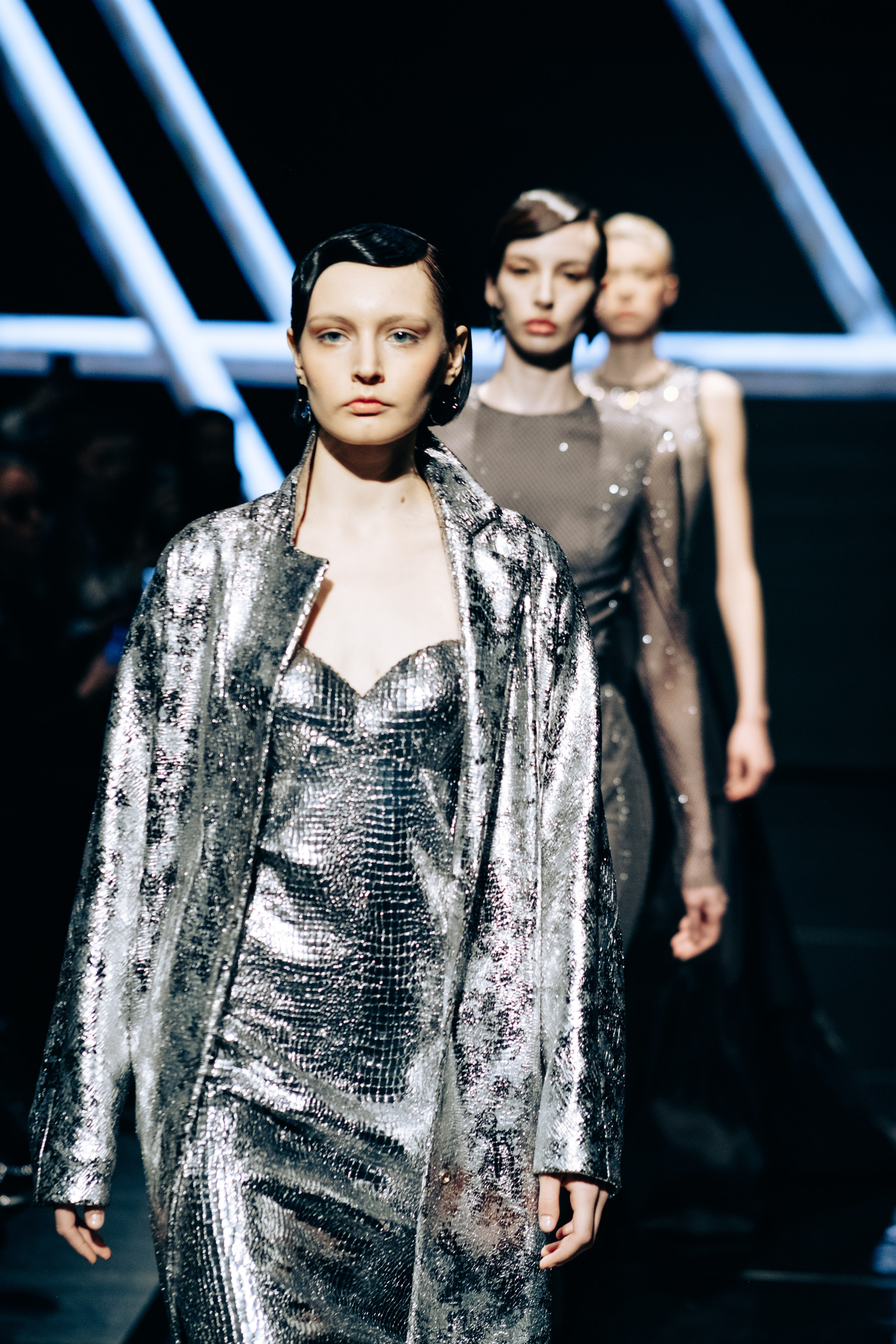 Неделя моды СПб. Фотограф Видеограф Санкт-Петербург Москва Рустам Лукьянов