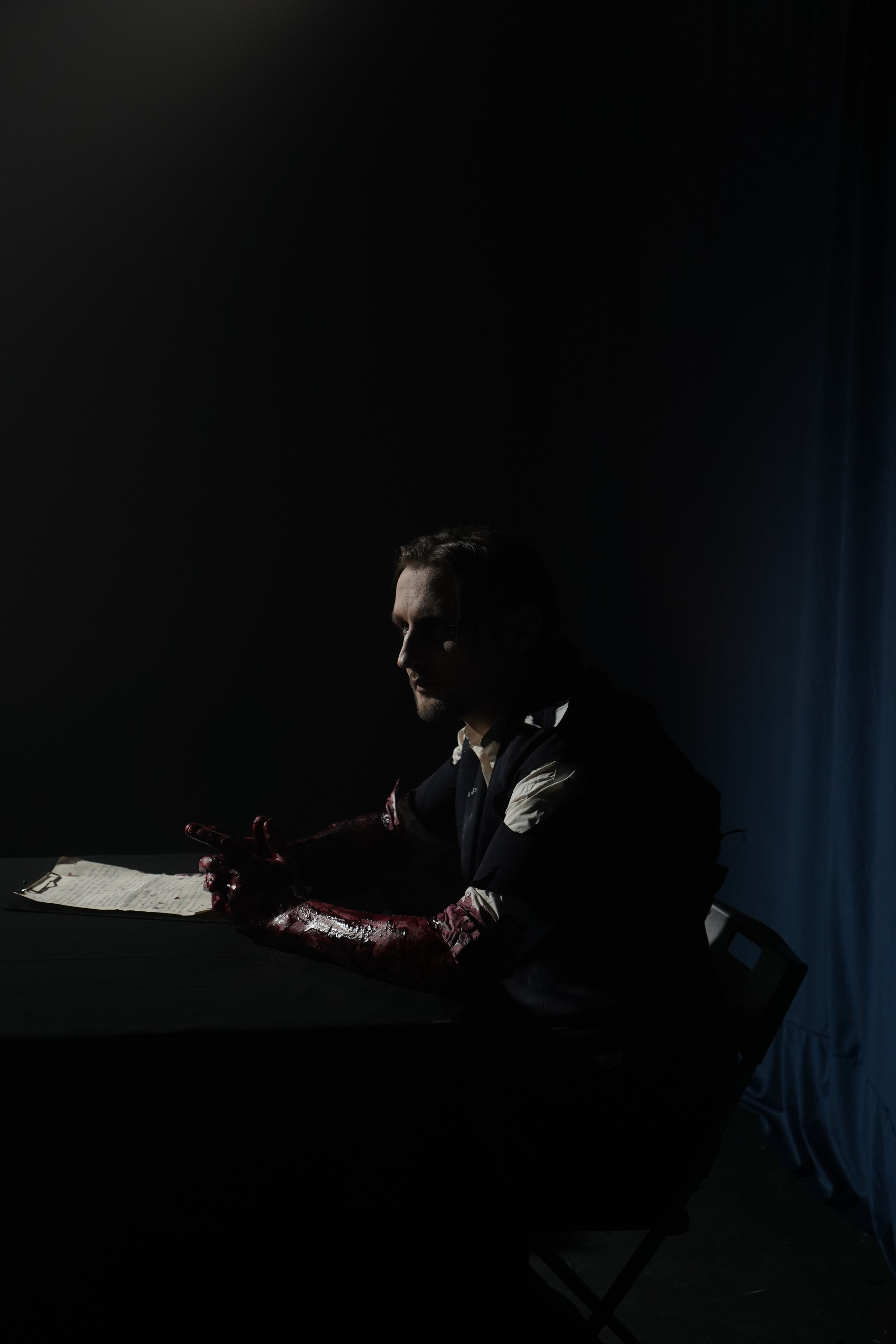 К/м Экзистенциальные ножницы (реж. Н.Григорьева). Главная