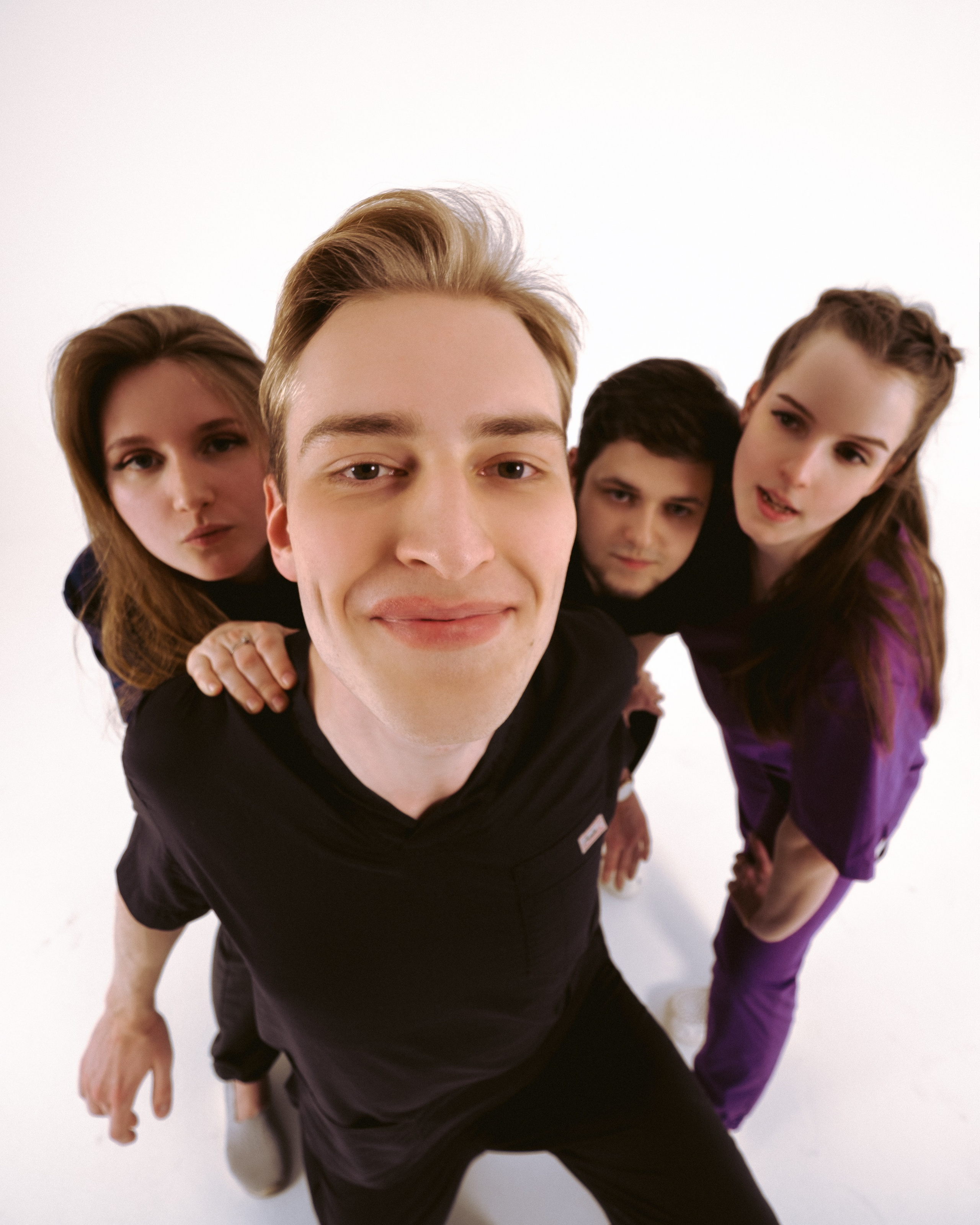 Групповая съемка. Фотограф в Санкт-Петербурге Арина Назарова| arexava